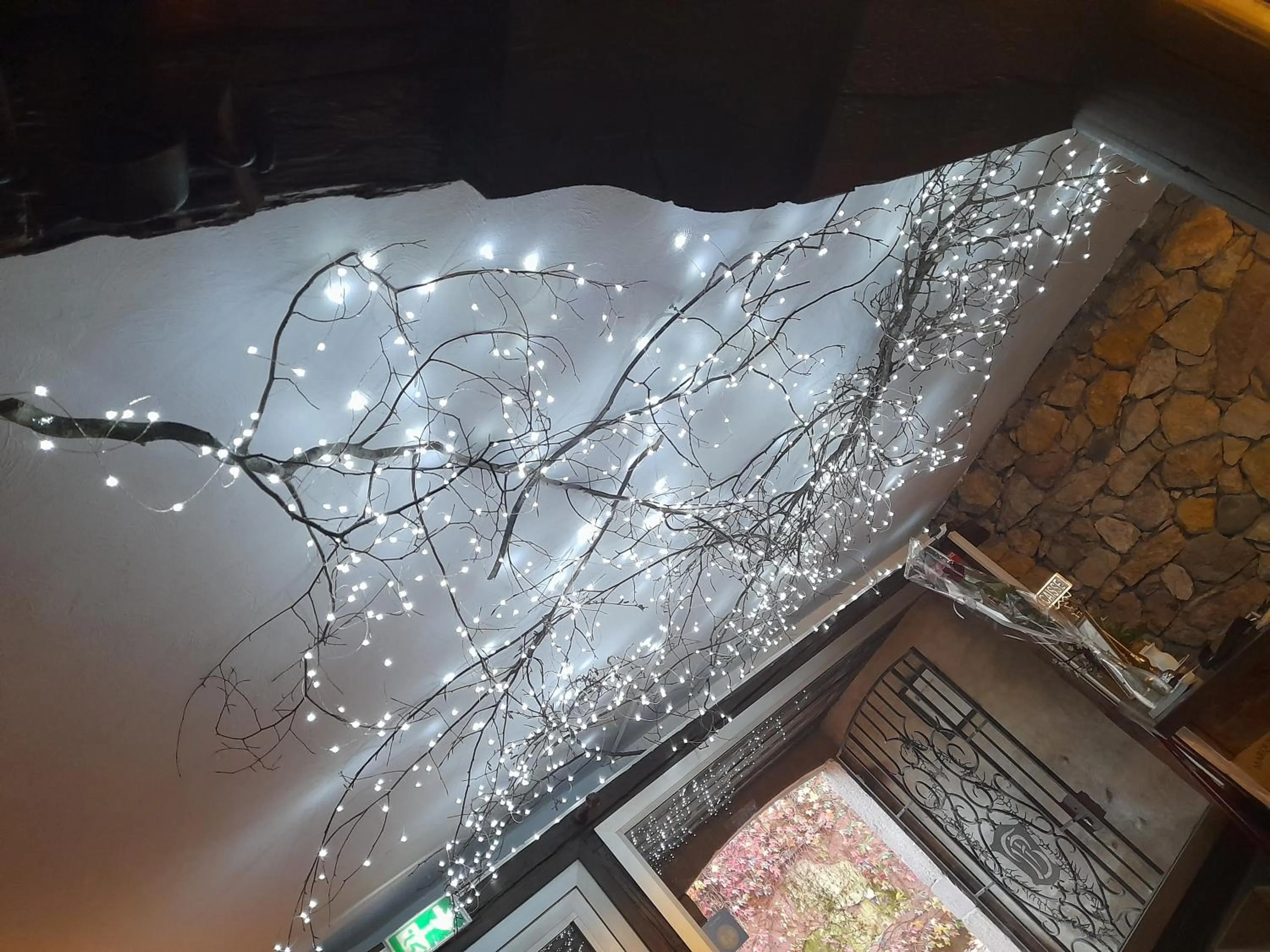 Property building in Hôtel Berceau Du Vigneron