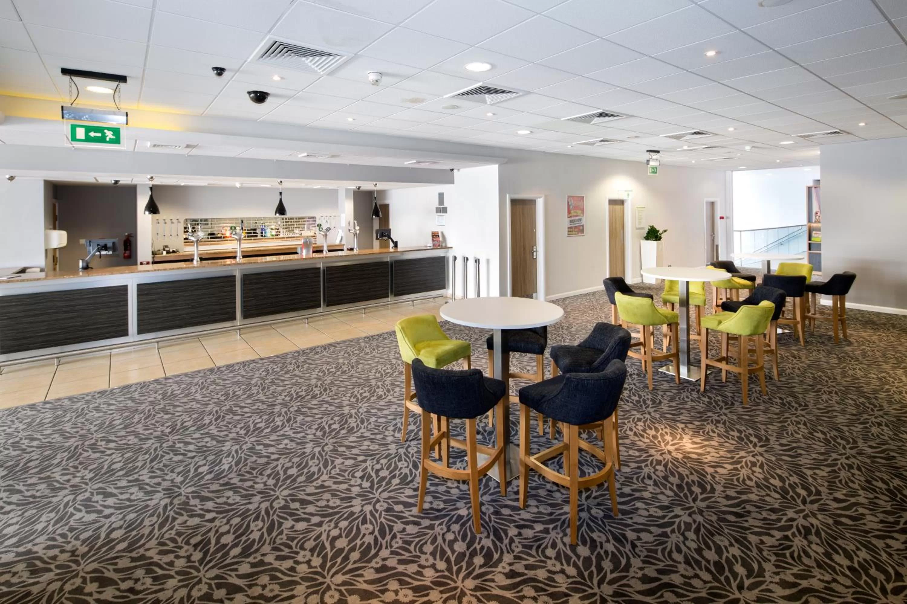 Banquet/Function facilities in Holiday Inn Liverpool City Centre by IHG