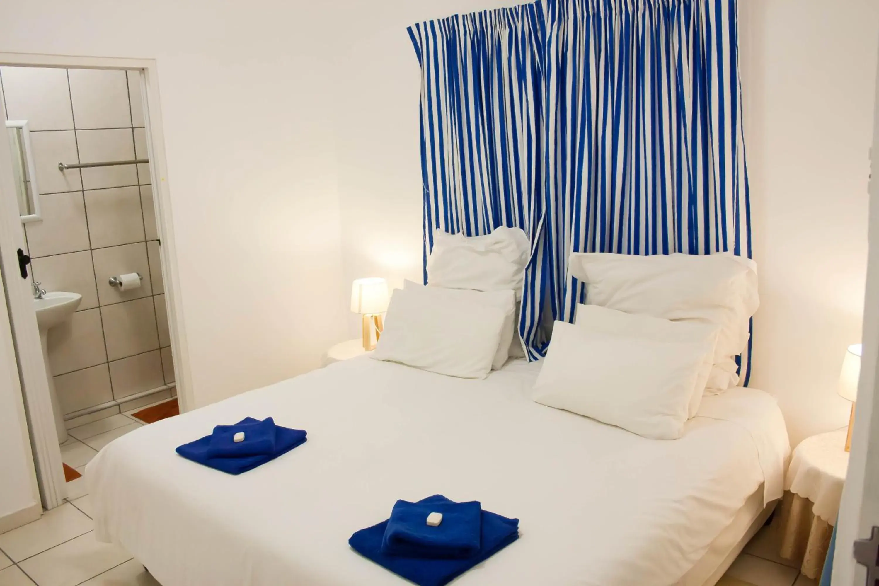 Apartment in Clinch Self Catering Apartment in Clinch Self Catering