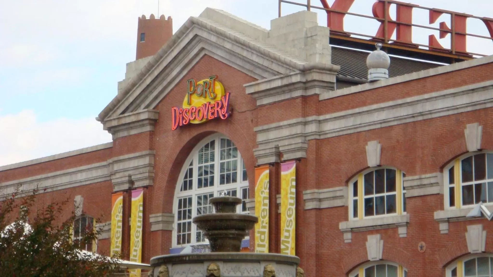 Area and facilities in Staybridge Suites Baltimore - Inner Harbor by IHG