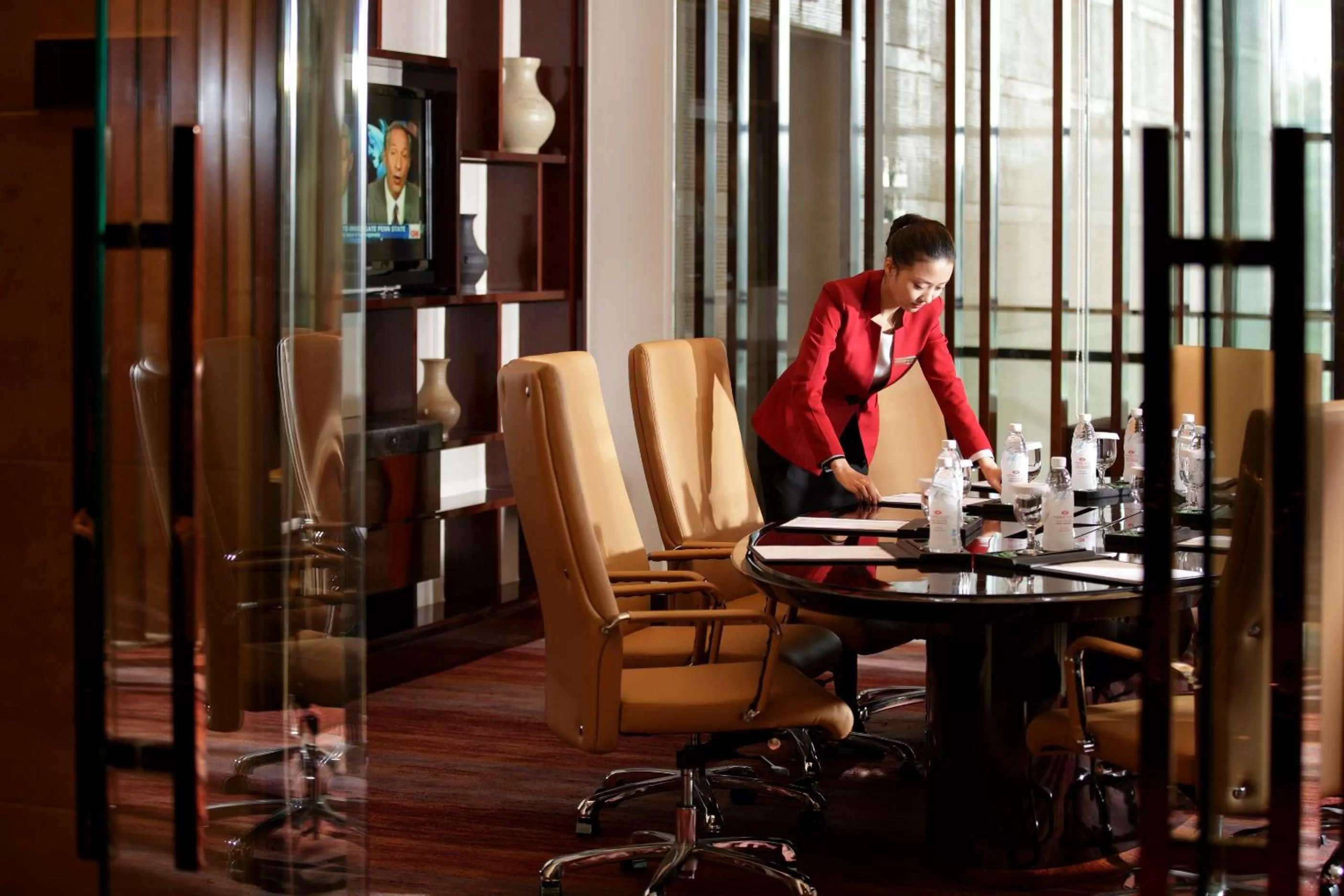 Other in Crowne Plaza Chengdu Panda Garden by IHG