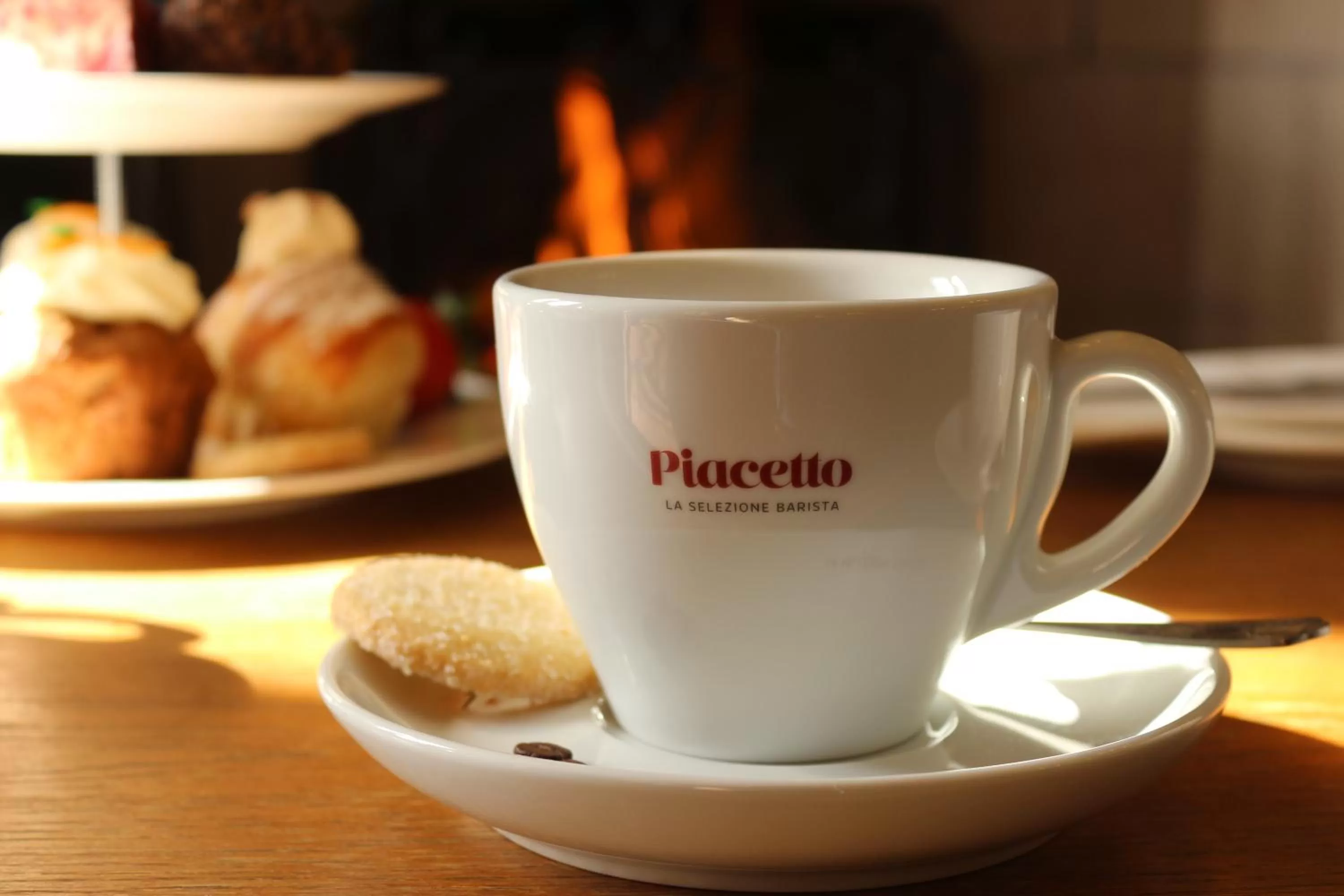 Coffee/tea facilities in Craiglynne Hotel