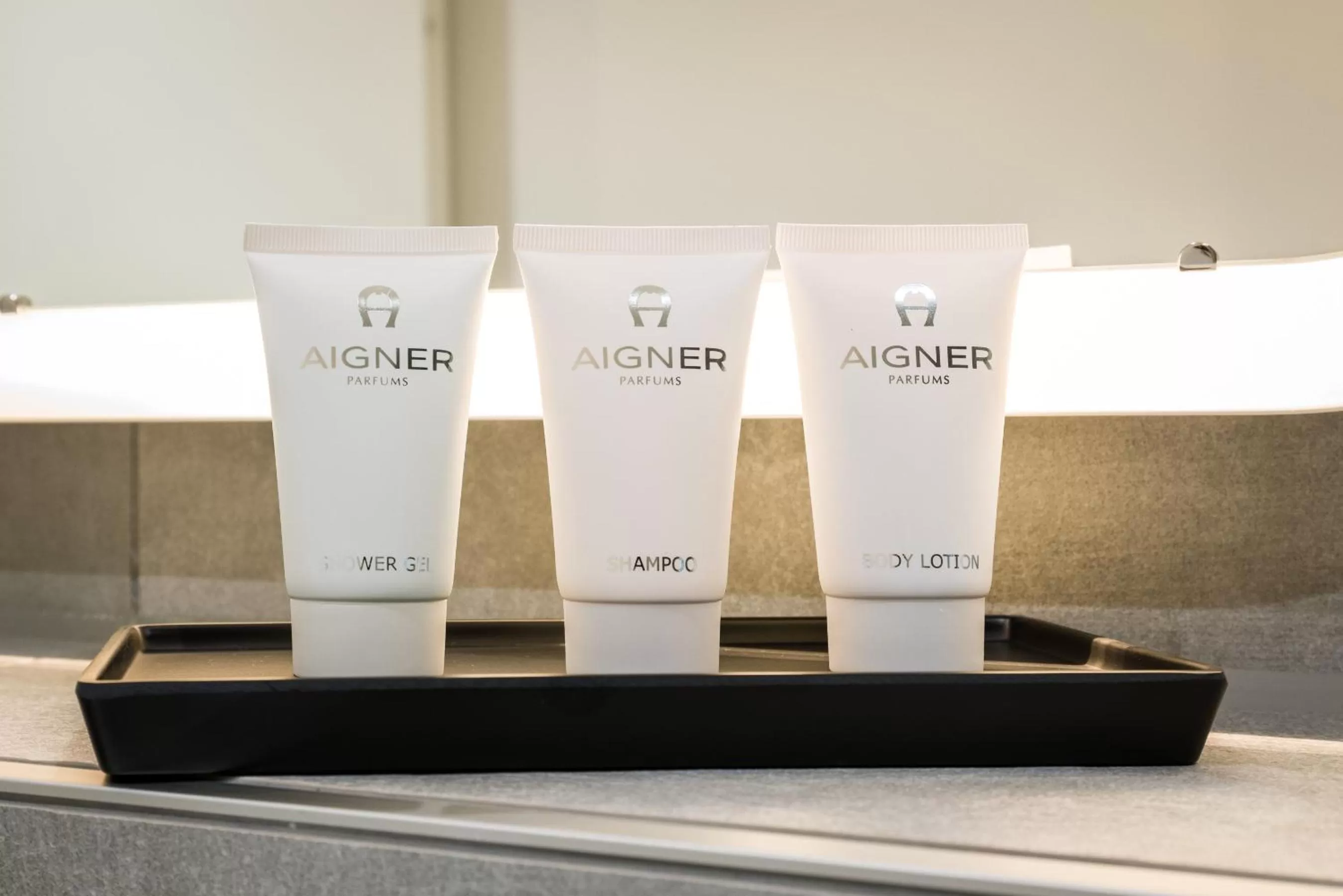 Bathroom in Arbio I Cozy Apartments Augsburg-Lechhausen