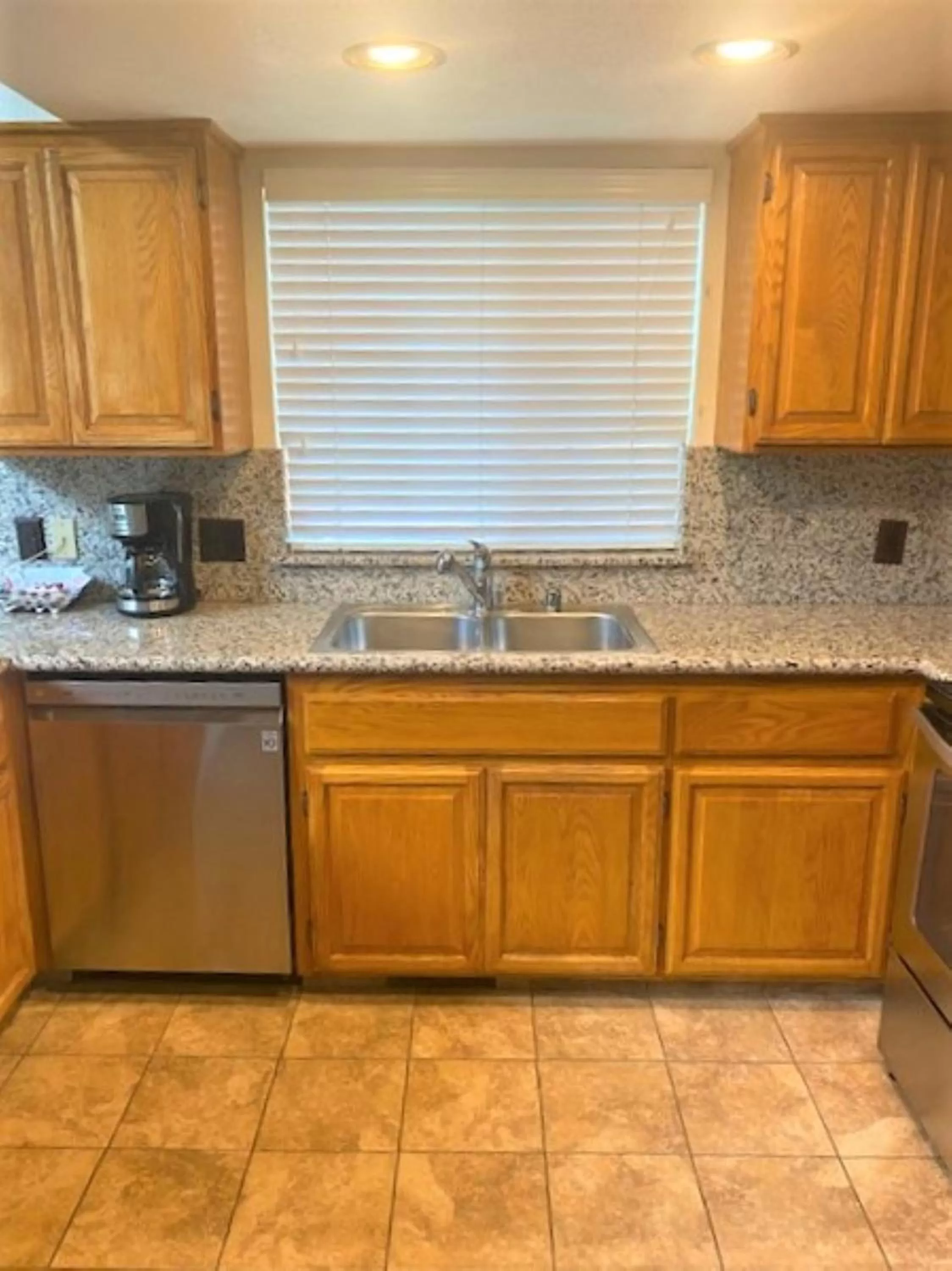 Kitchen or kitchenette in The Tahoe Beach & Ski Club Owners Association