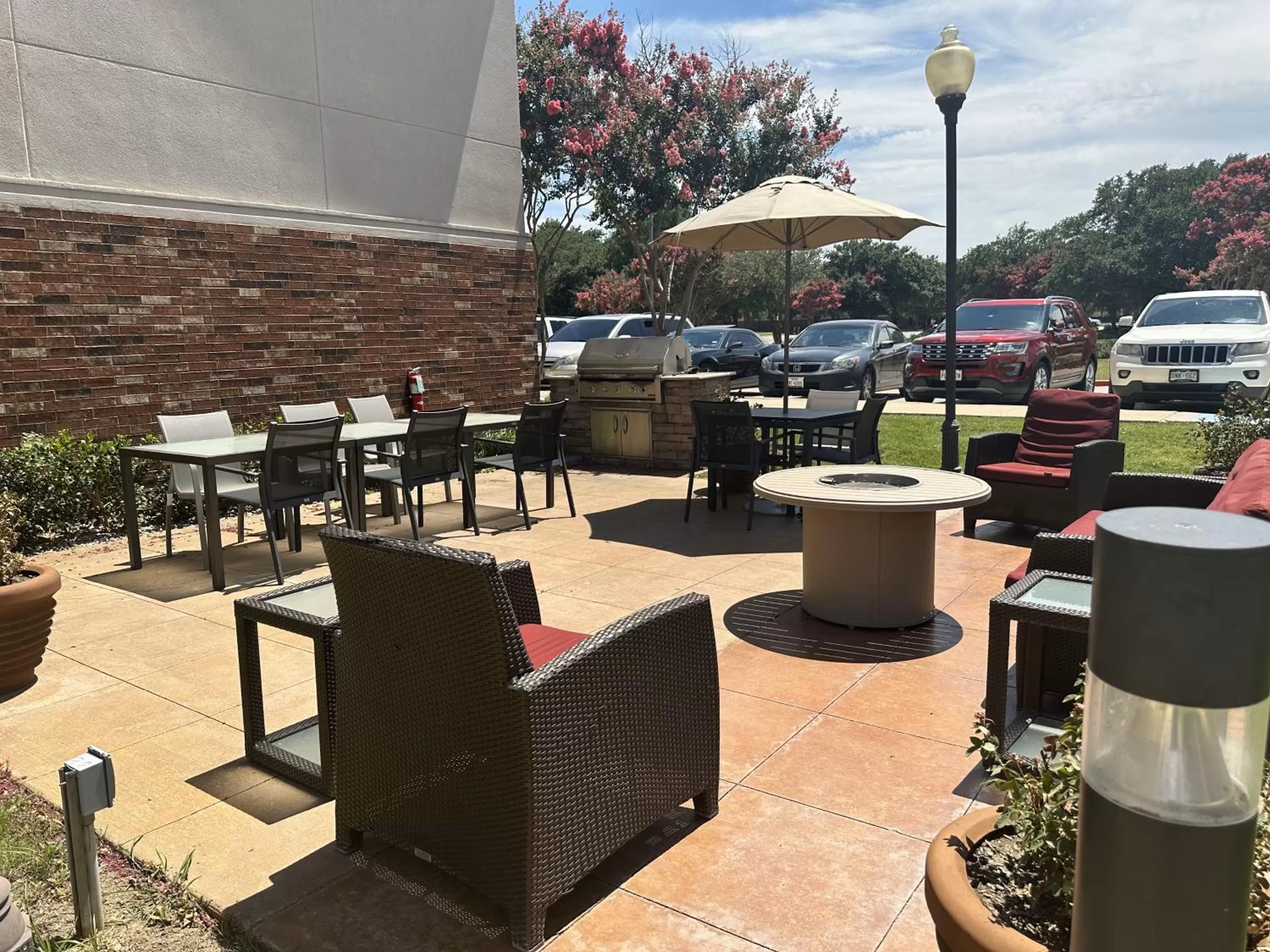 Residence Inn Dallas DFW Airport North/Irving