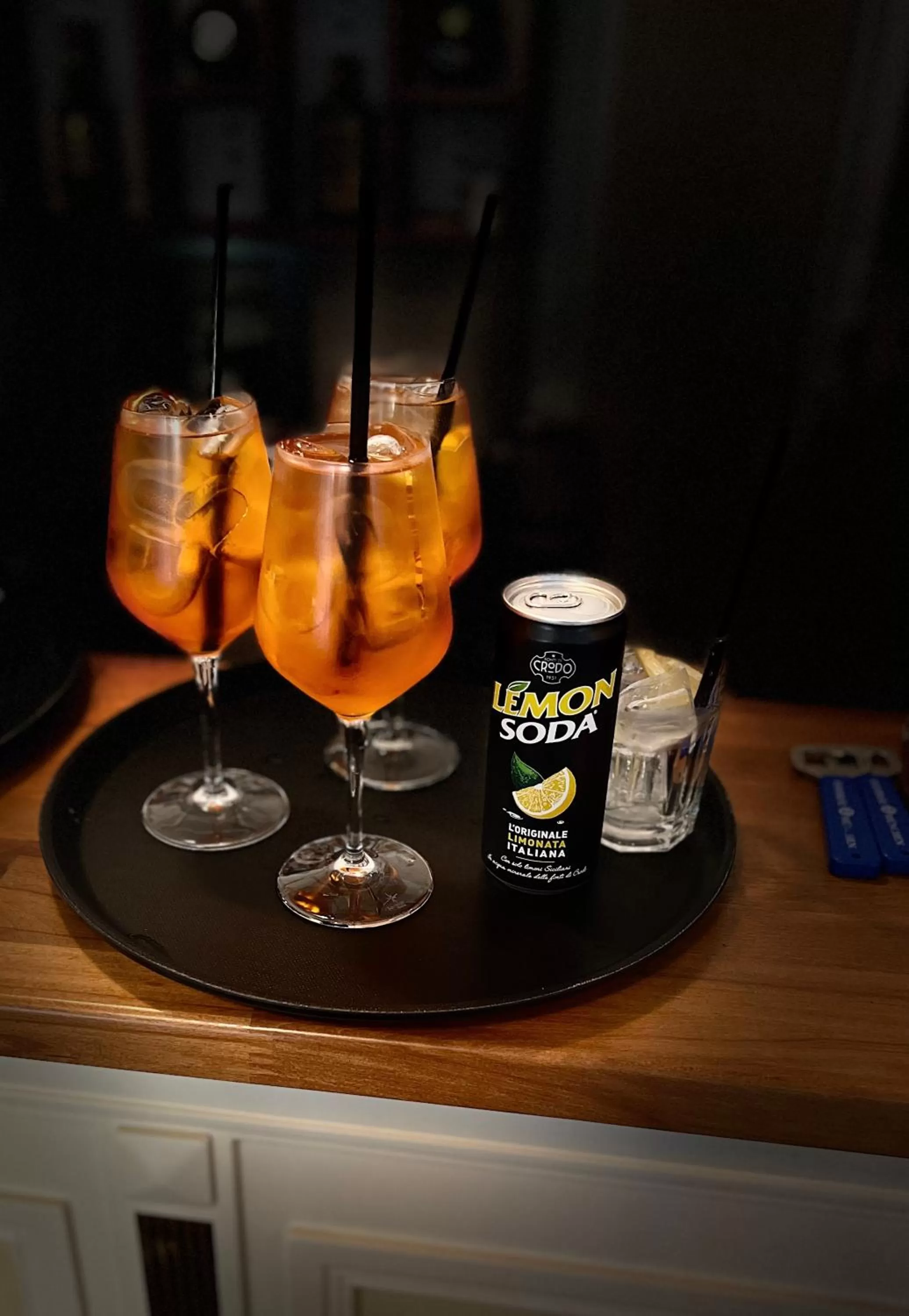 Lounge or bar in Hotel TREVA