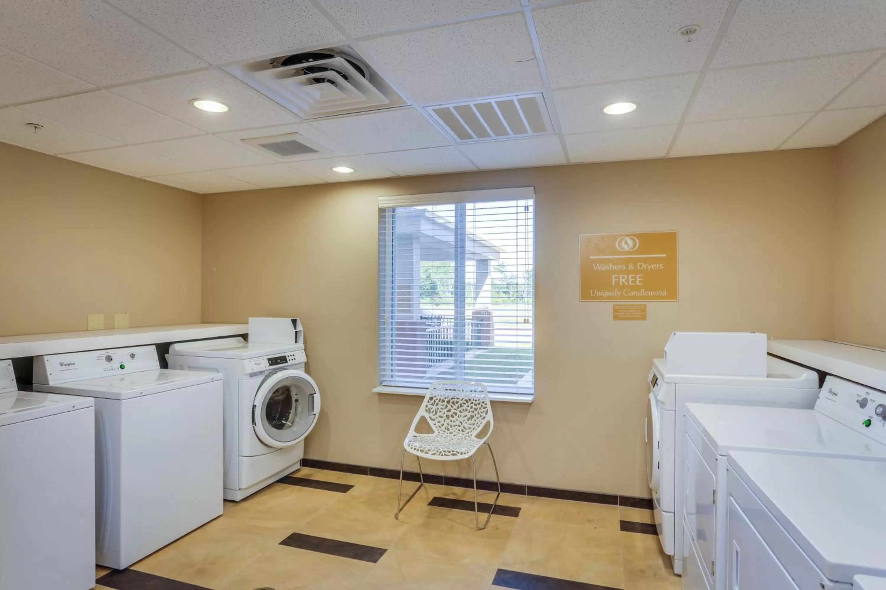 Other in Candlewood Suites College Station by IHG