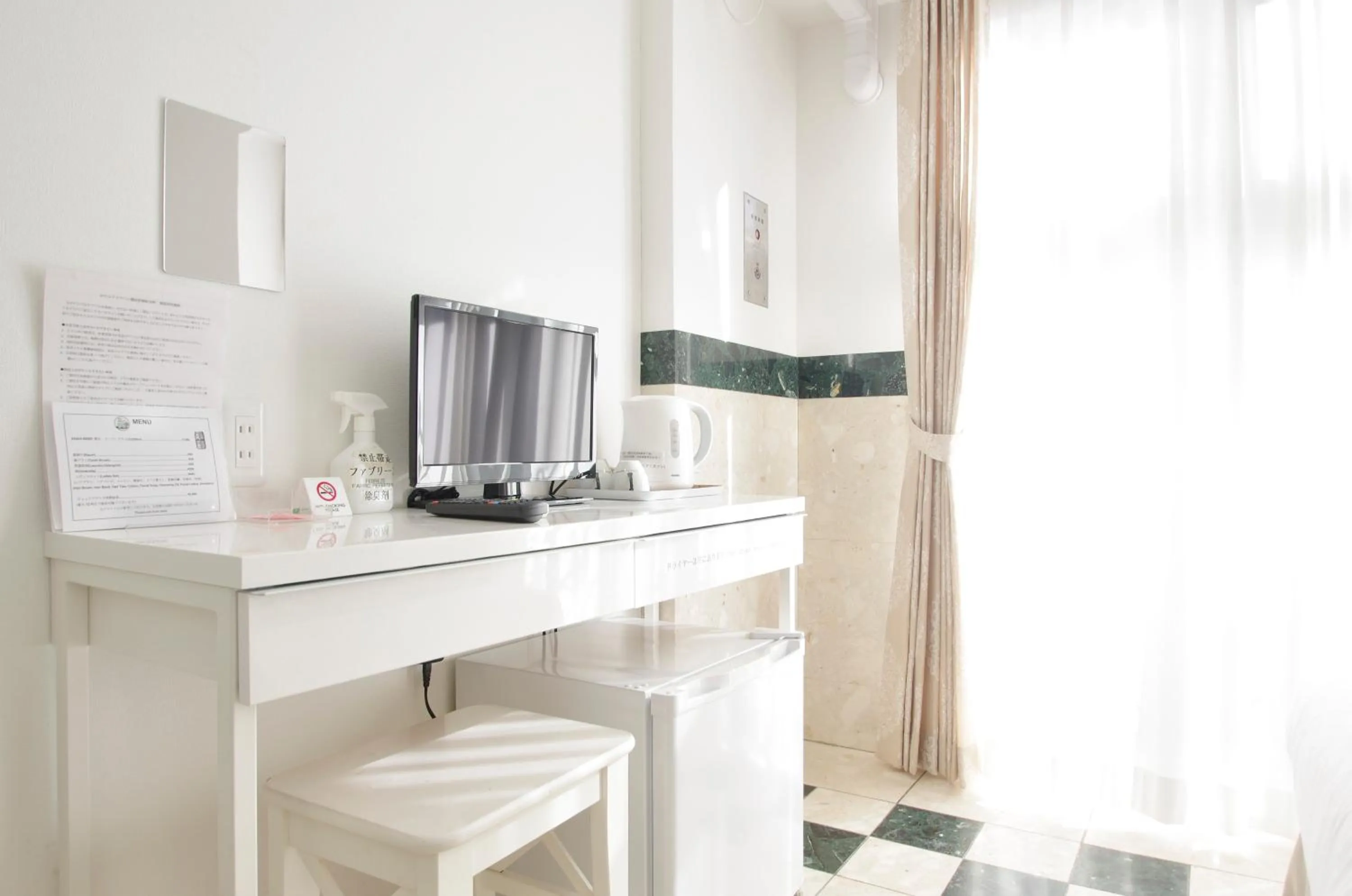 Hotel Imalle Yokohama Isezakicho