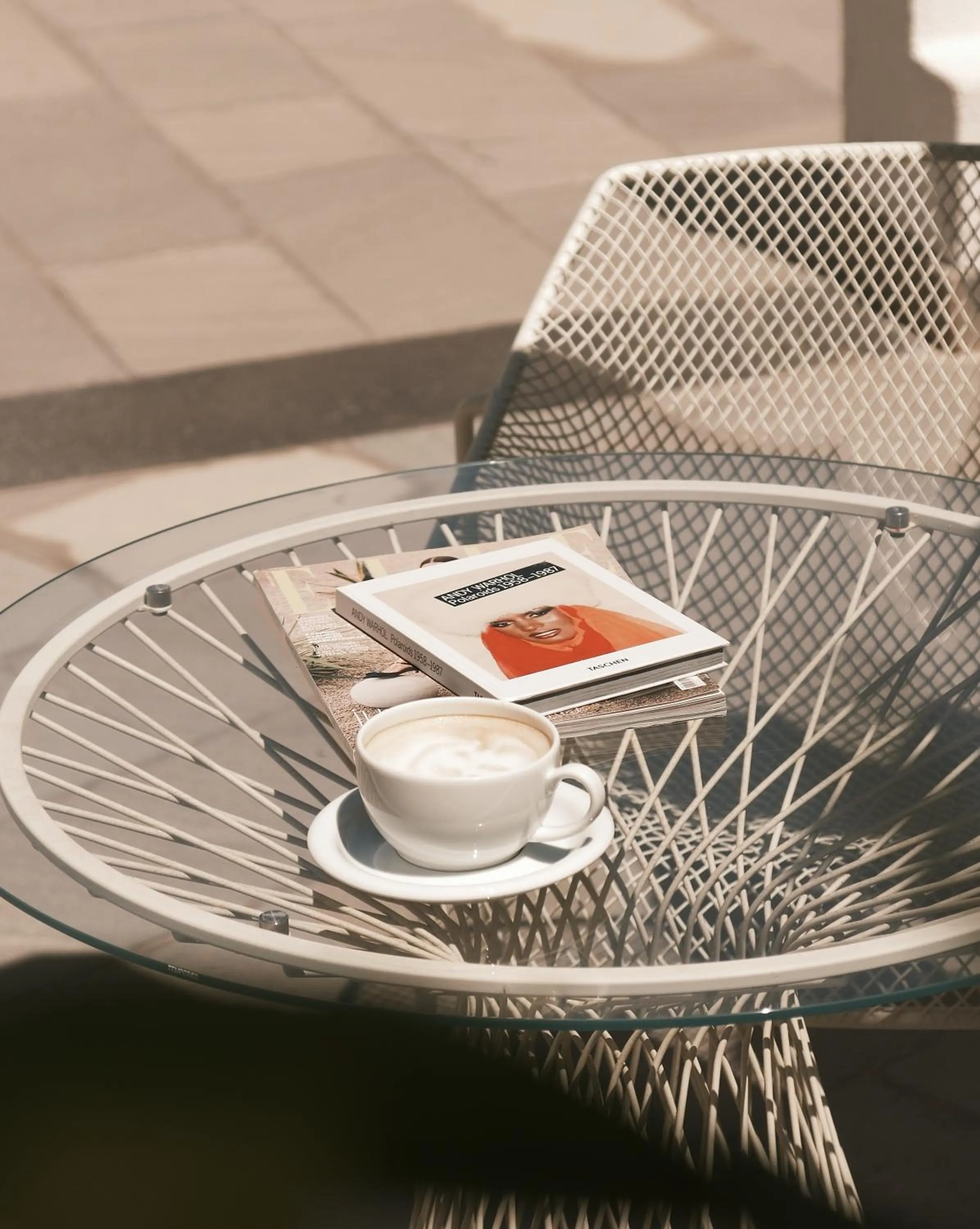 Coffee/tea facilities in Doria Hotel Bodrum-City Center