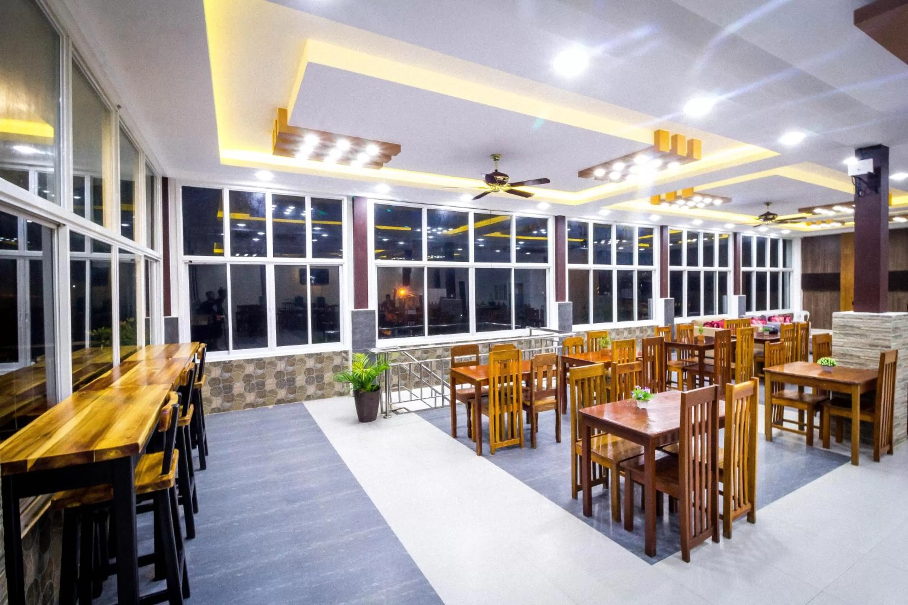 El Nido Royal Palm Inn