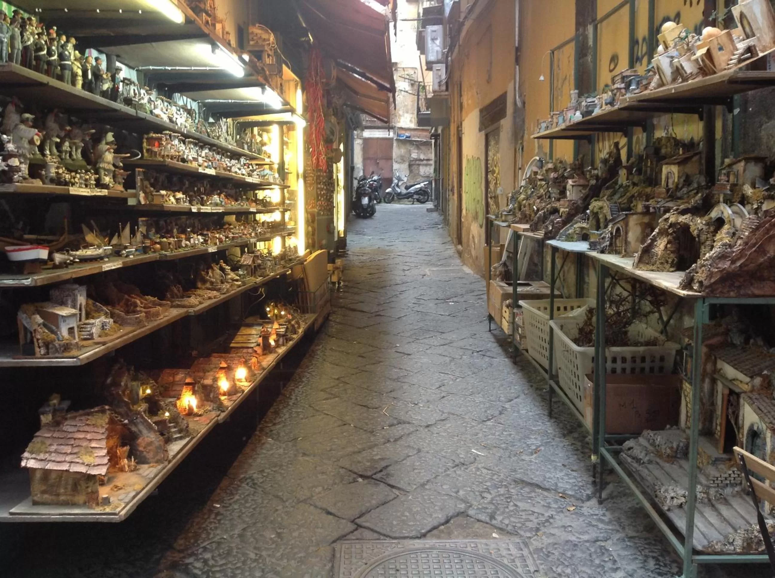 Property building in Stella Diana