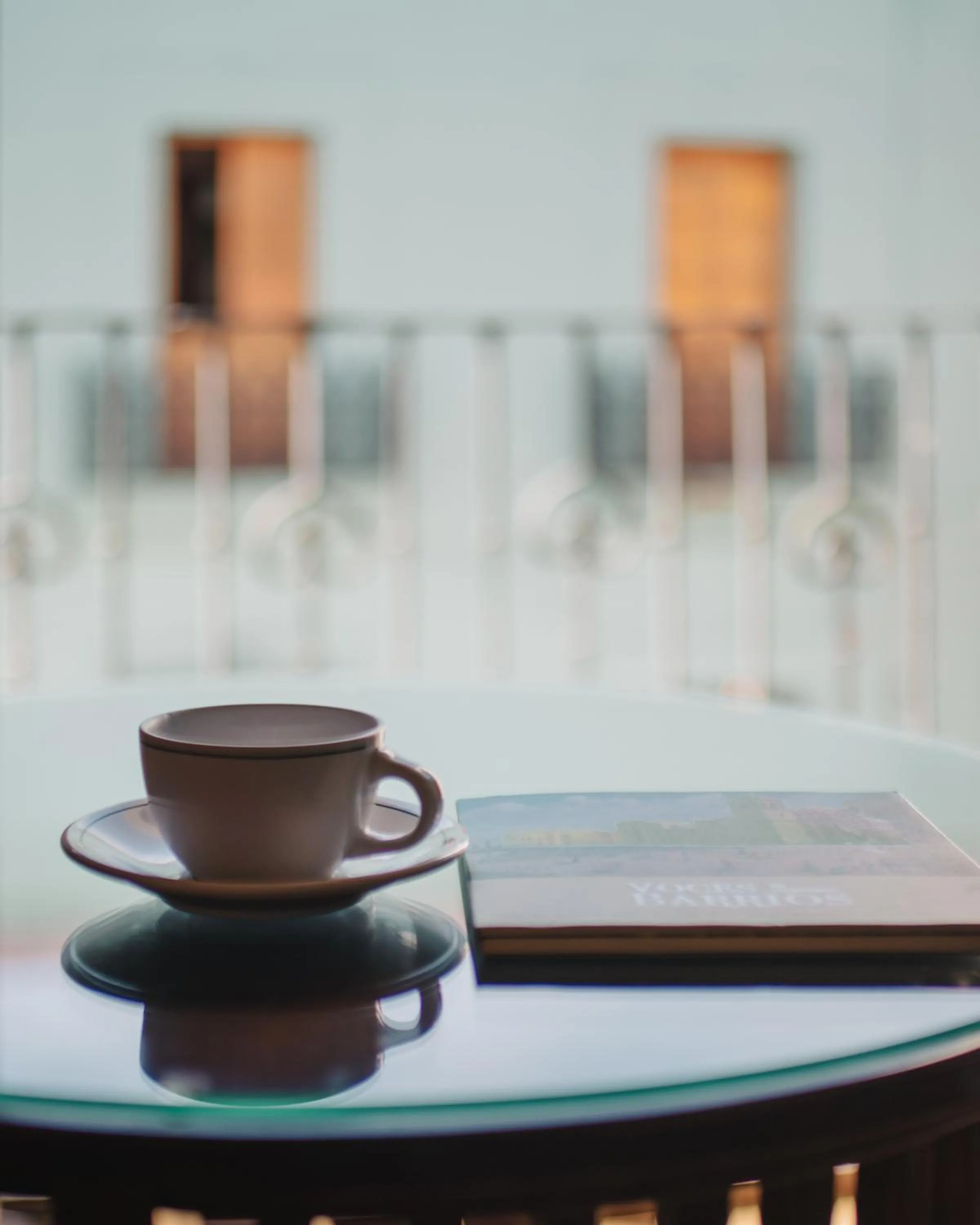 Property building in Hotel Casa Antigua