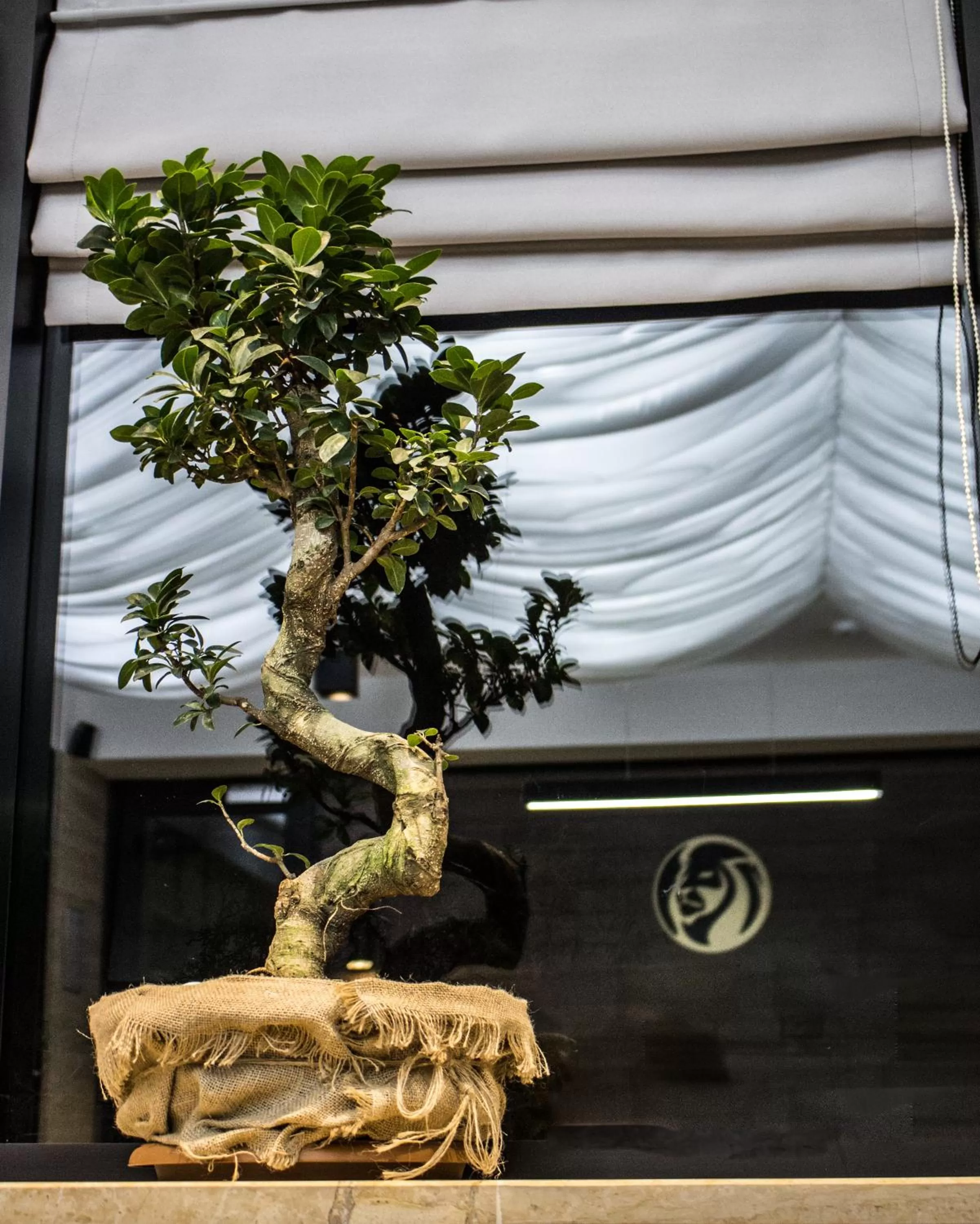 Lobby or reception in BG Palace Hotel