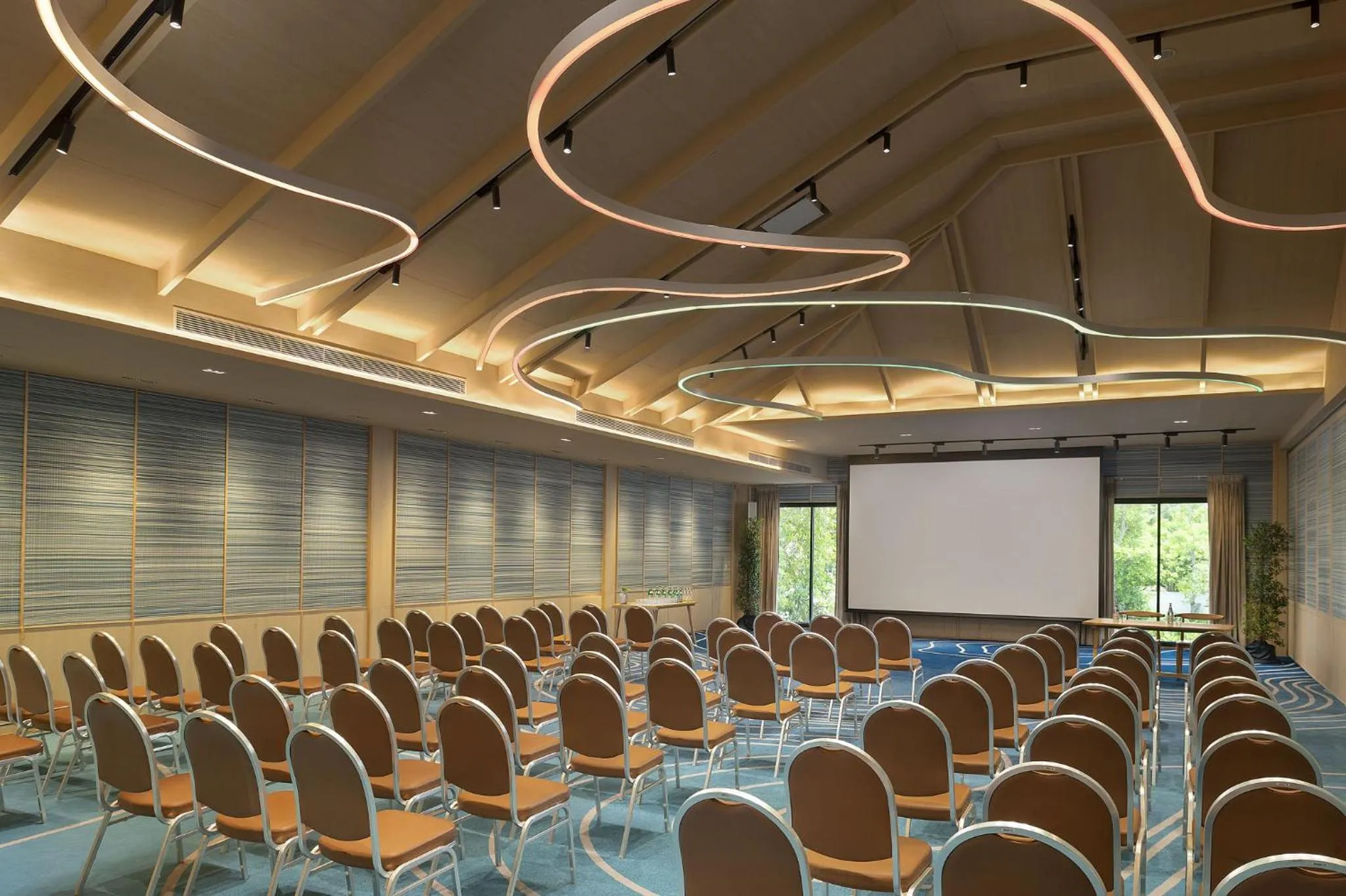 Property building in Mercure Rayong Lomtalay Villas & Resort