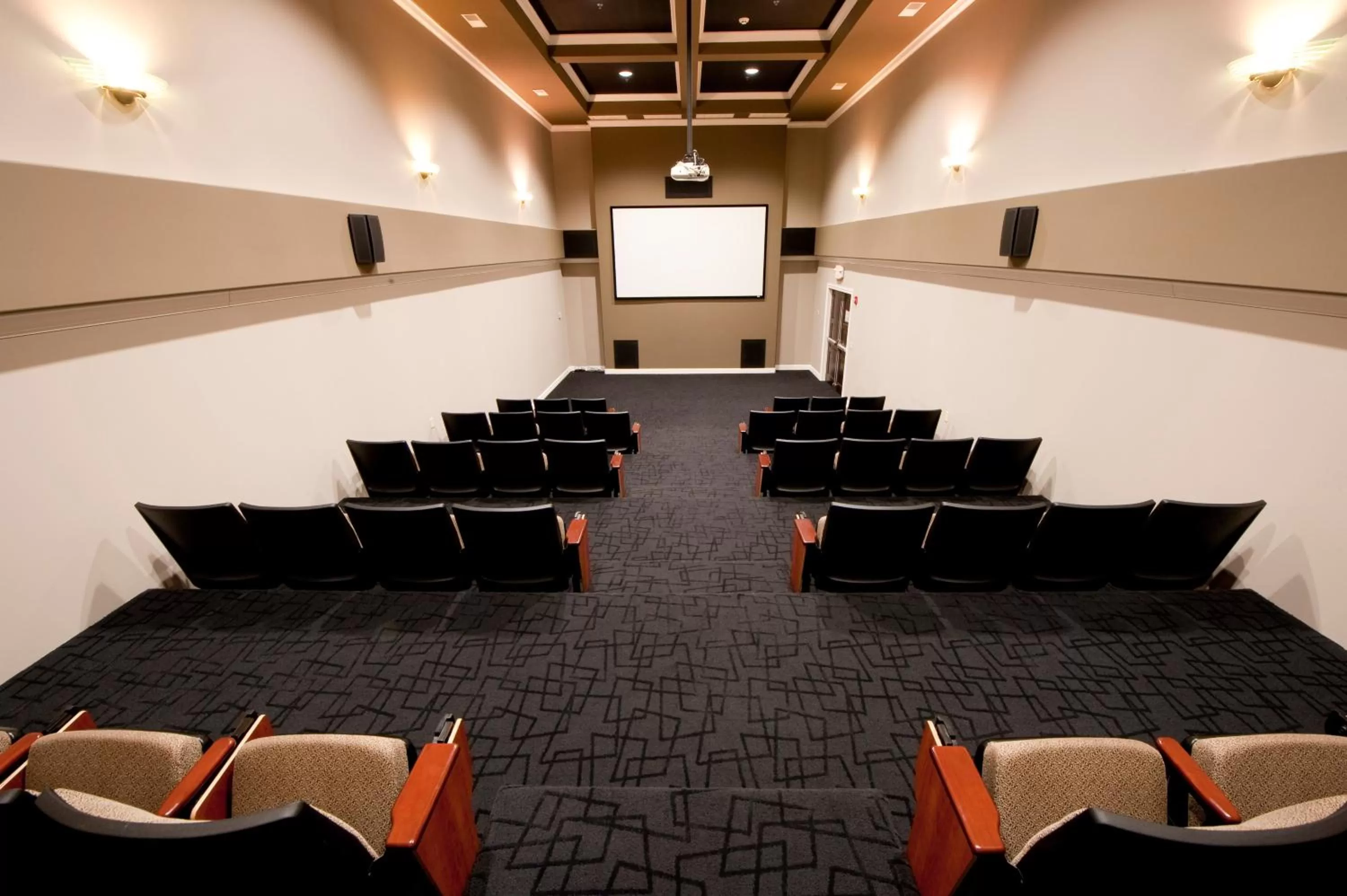 Other in Camden on the Lake Resort