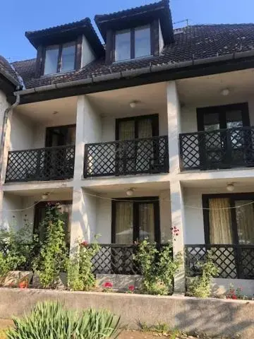 Retro Motel Mályi Retro Motel Mályi