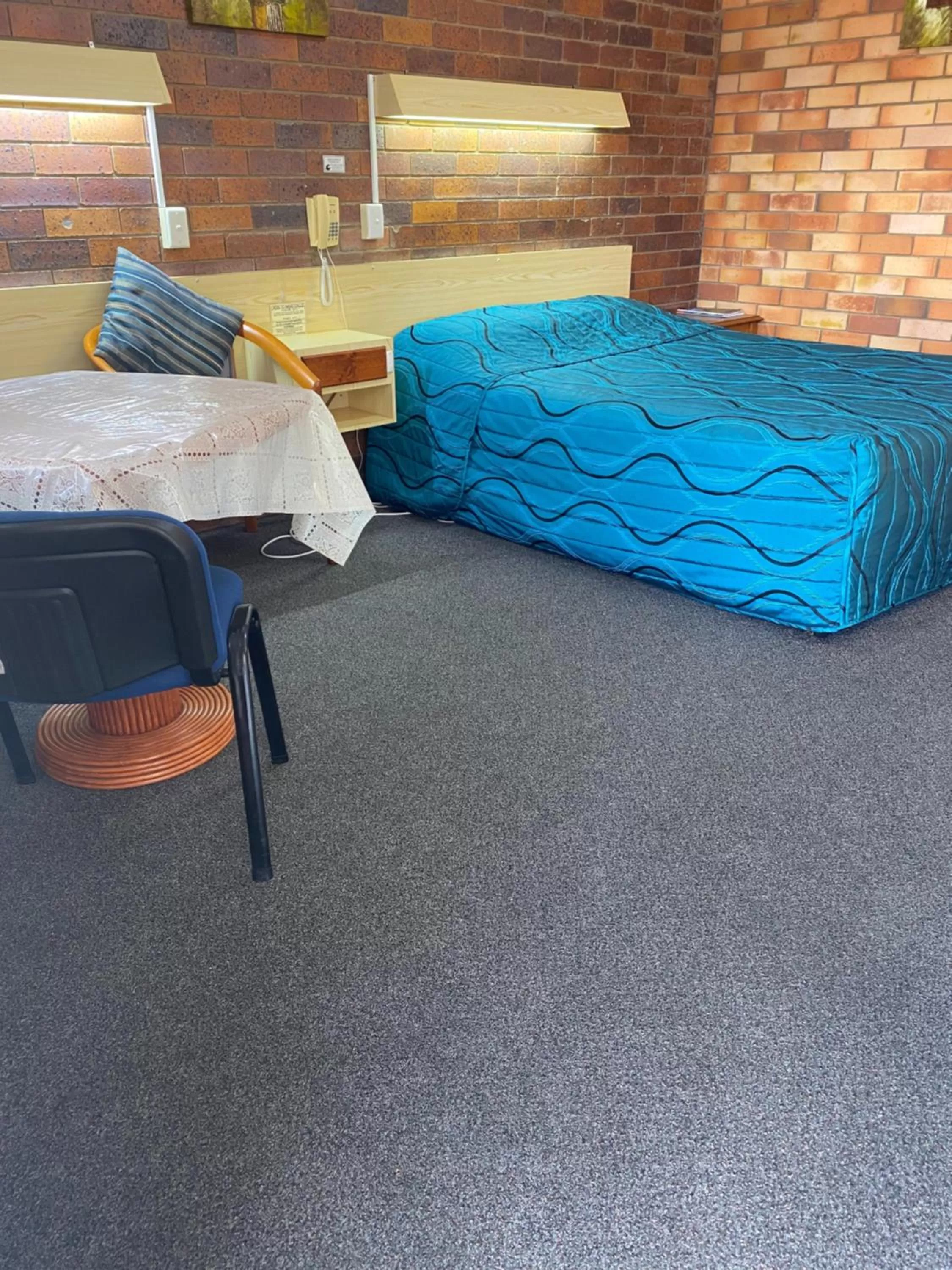 Glen Innes Lodge Motel