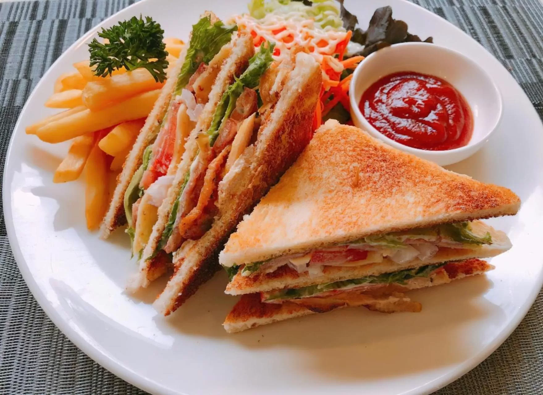 Alt Hotel Nana by UHG