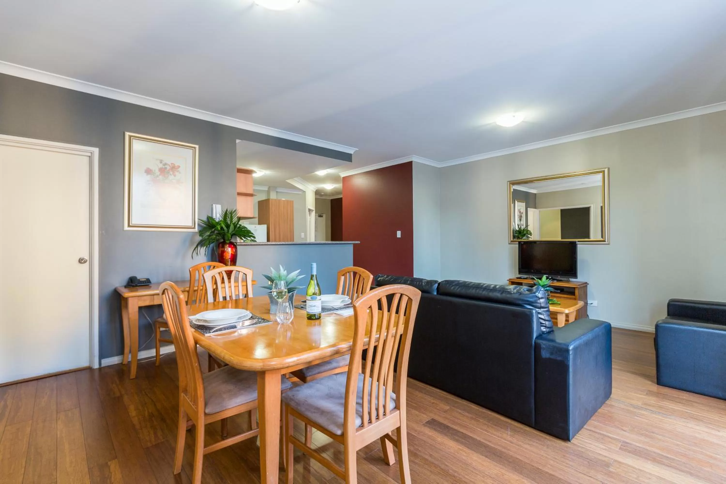 Other in Mont Clare Boutique Apartments