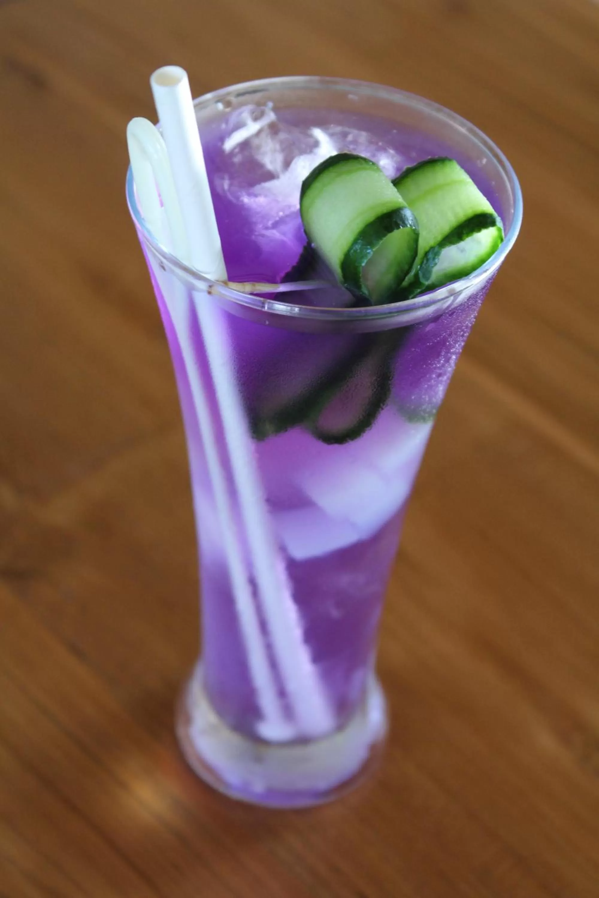 Drinks in Puri Tempo Doeloe Boutique Hotel