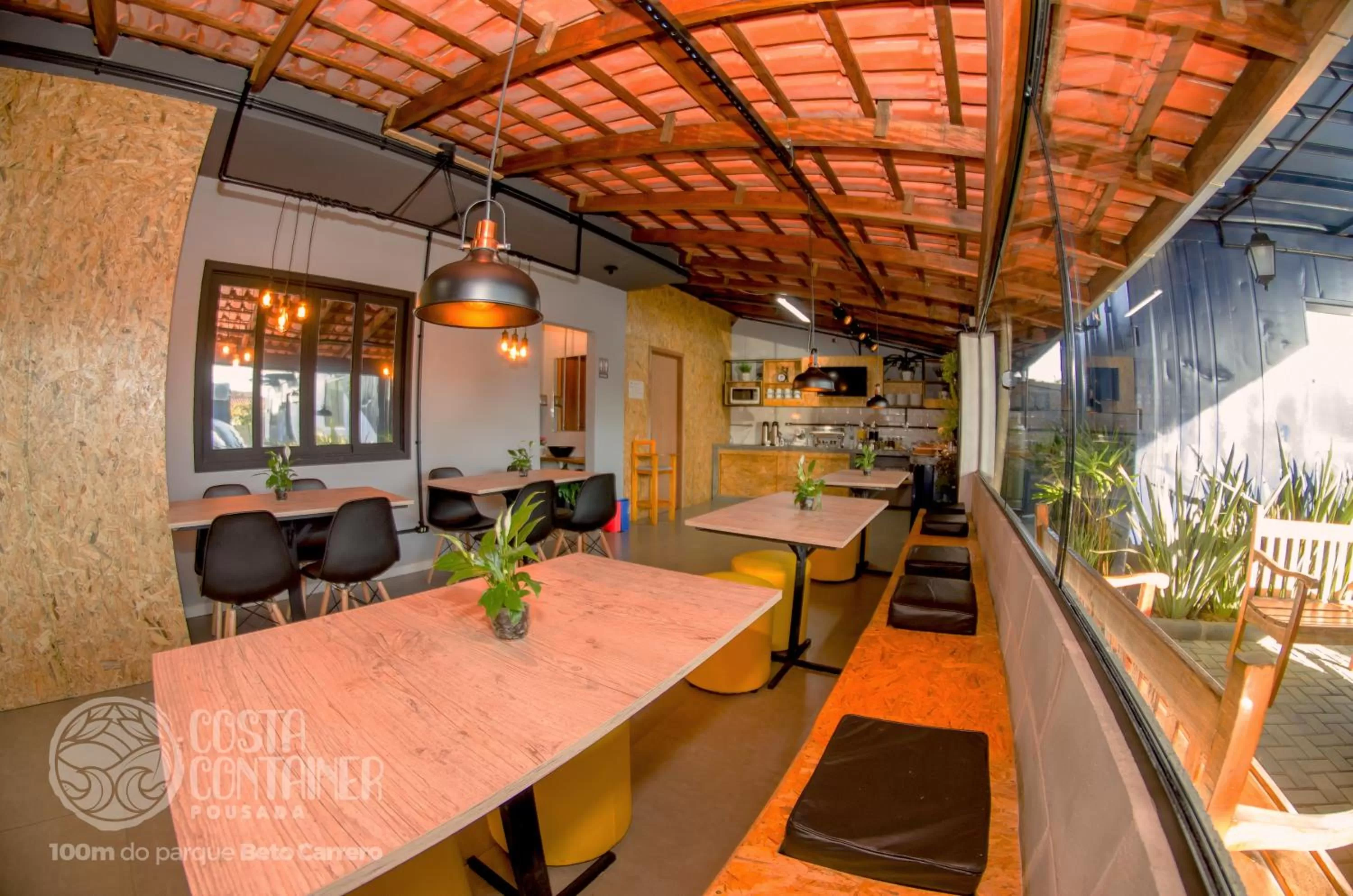 Other in Pousada Costa Container