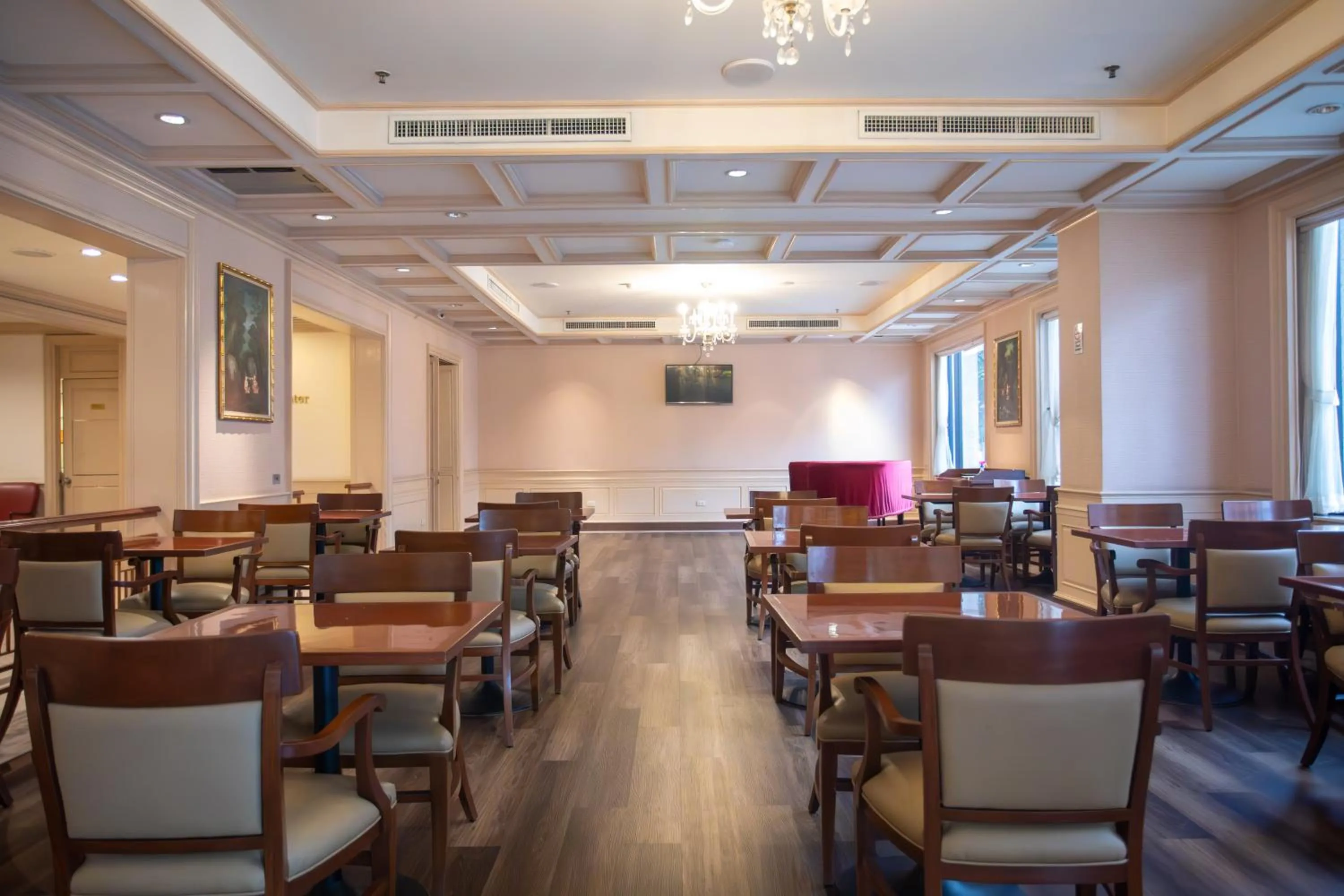 Ramada by Wyndham D MA Bangkok