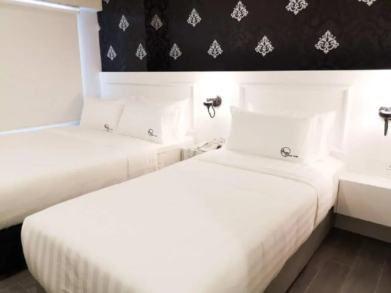 Family-3 Suite in Apex Boutique Hotel @ Bandar Sunway Family-3 Suite in Apex Boutique Hotel @ Bandar Sunway