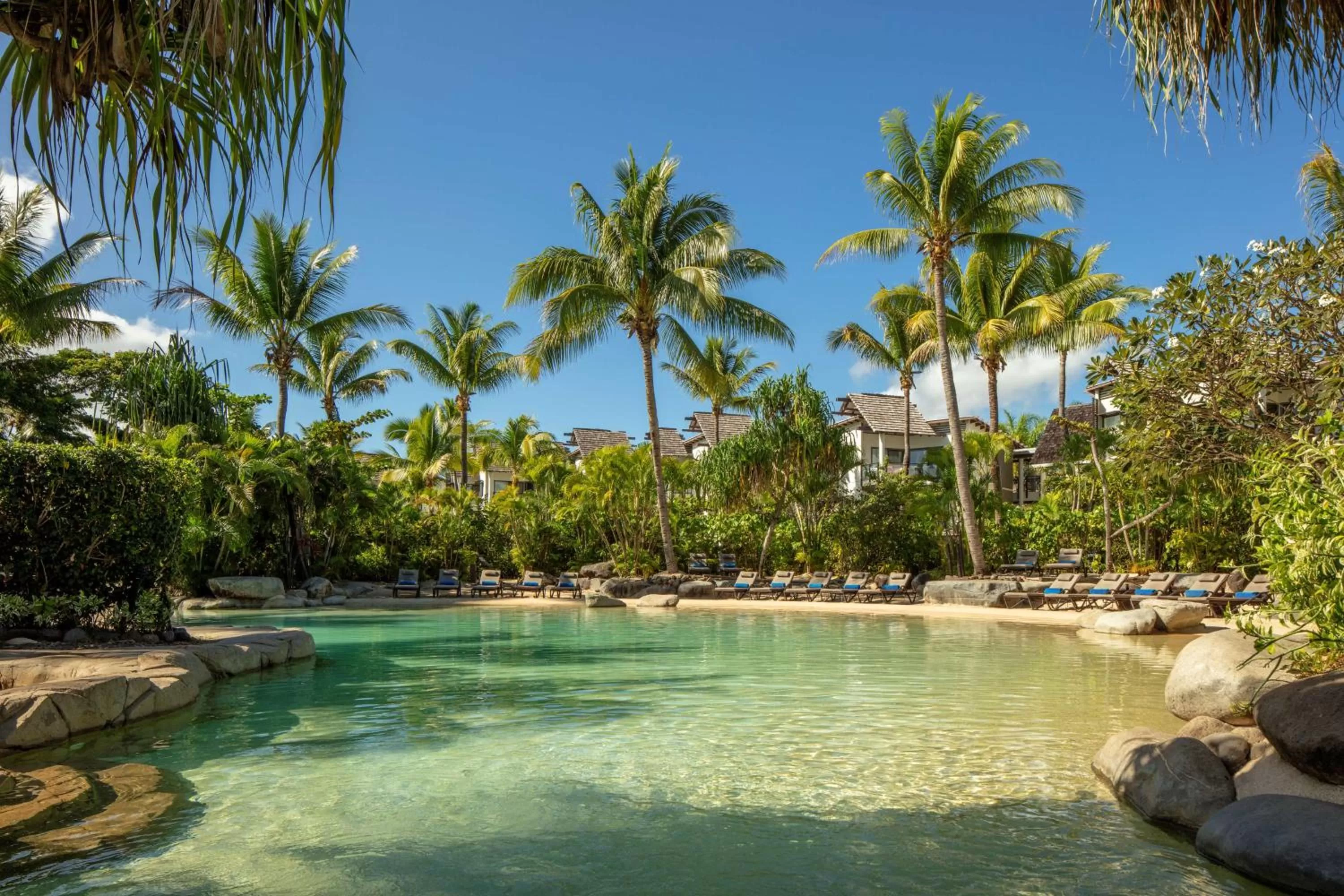 Activities in Radisson Blu Resort Fiji