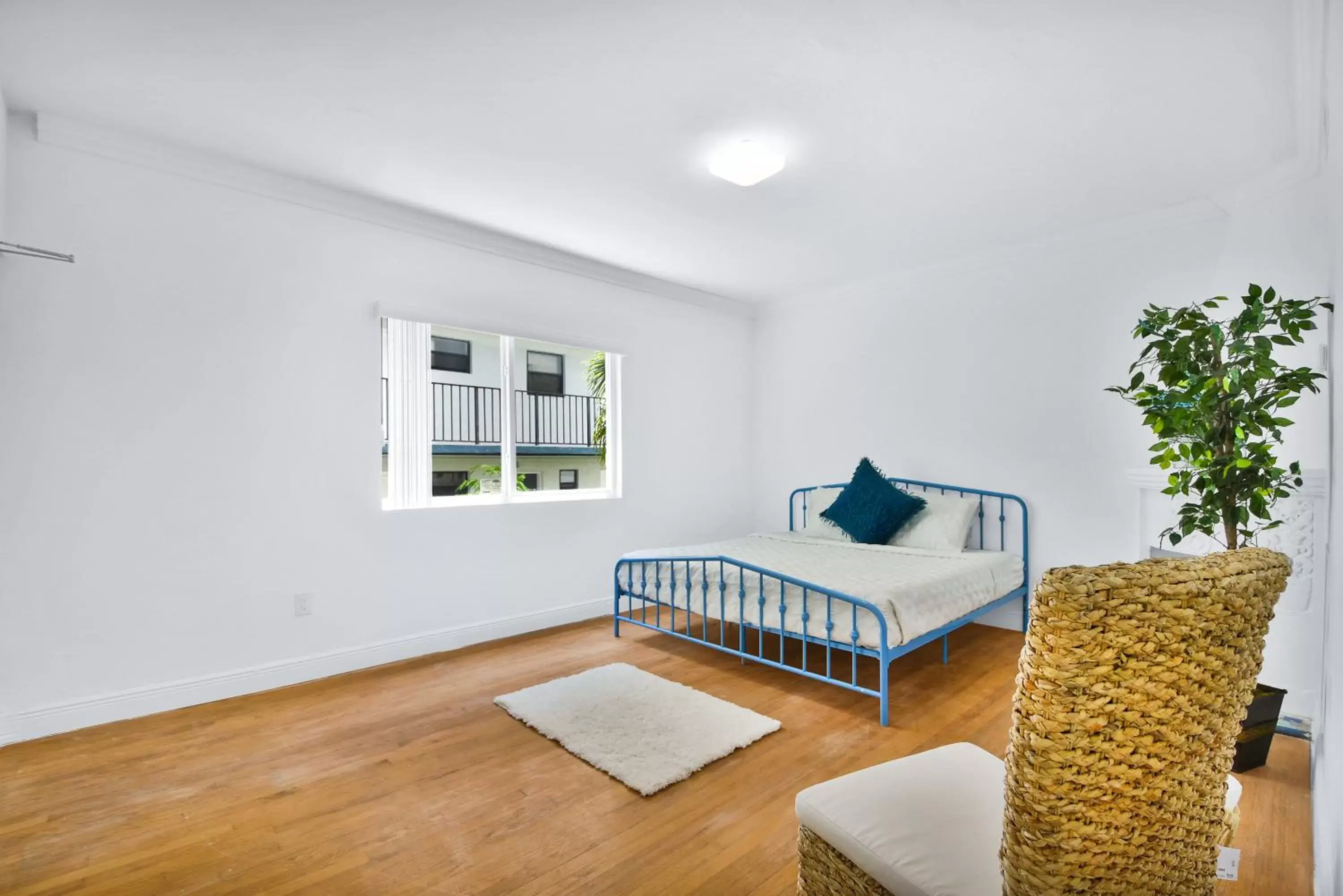 Apartment in West Deco Apartment in West Deco