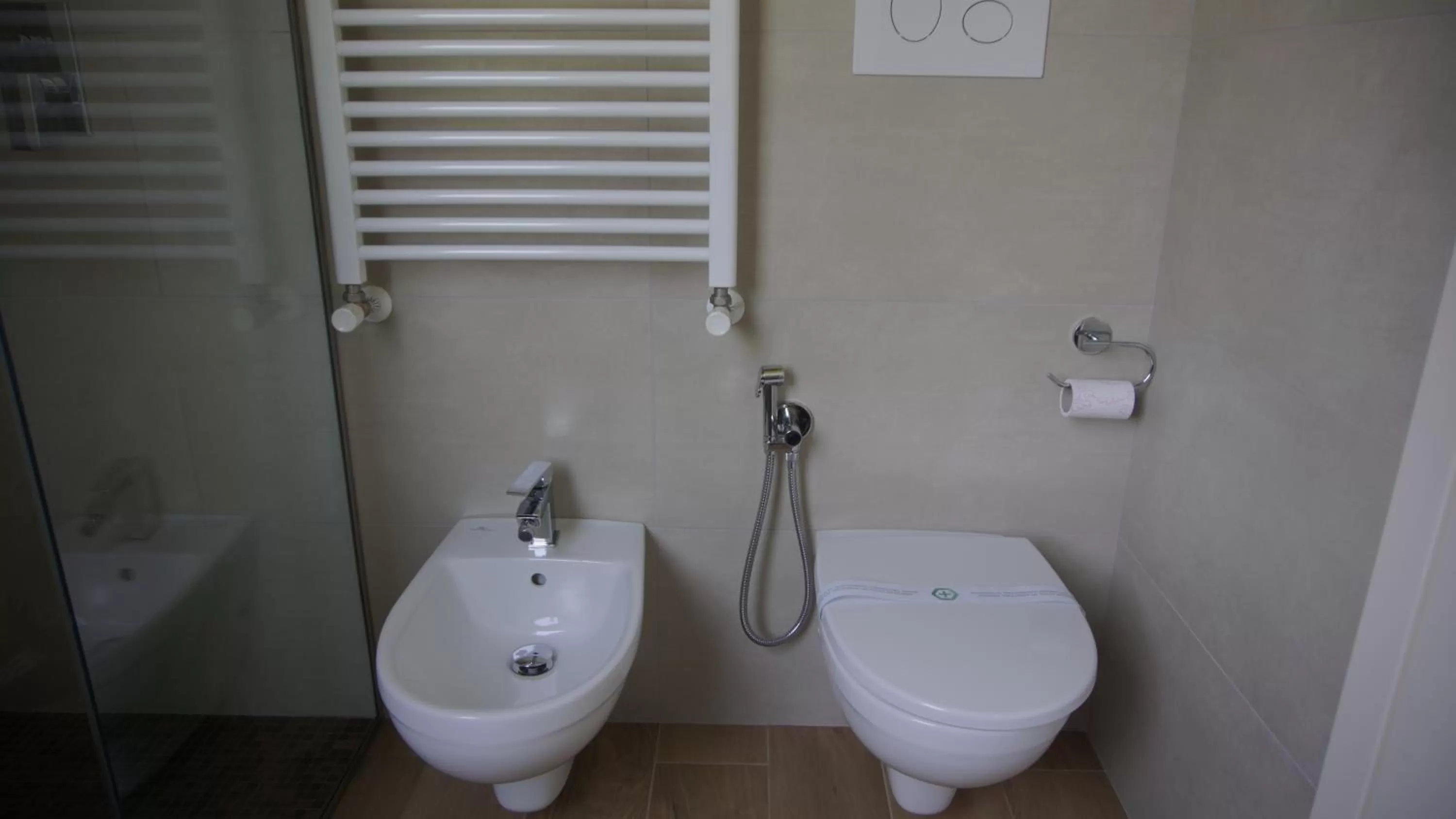 B&B CORTE SANT'ANGELO