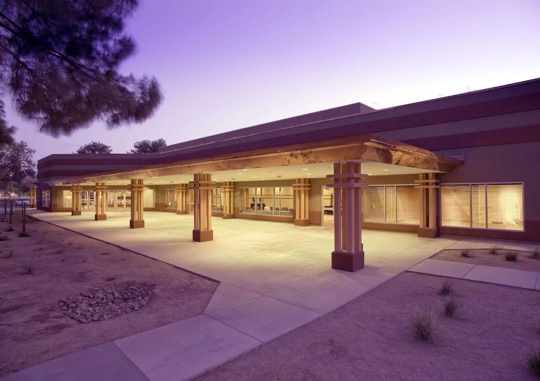 Meeting/conference room in DoubleTree by Hilton Phoenix- Tempe