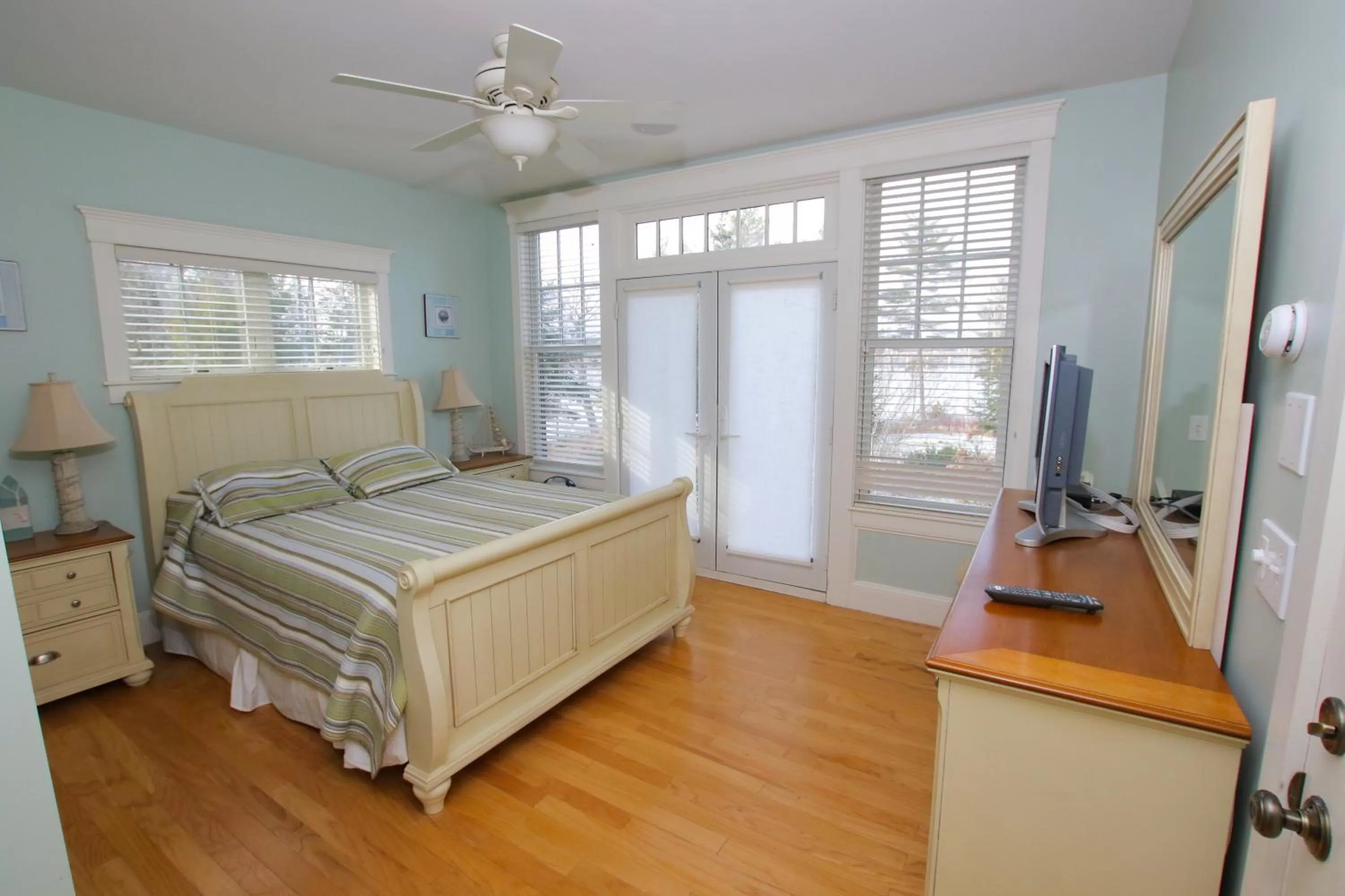 Sheepscot Harbour Village Resort