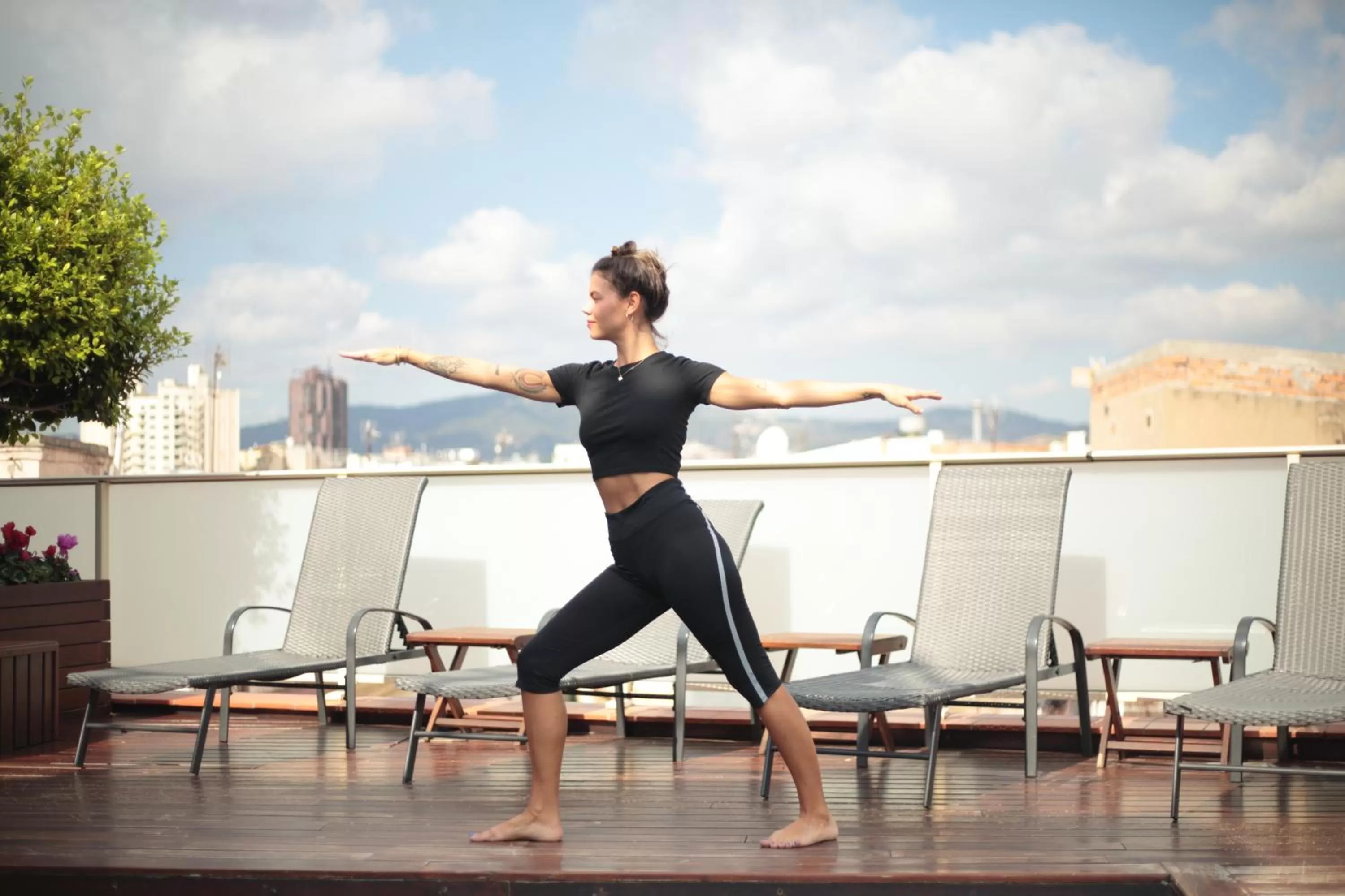 Balcony/Terrace in Ciutat de Barcelona