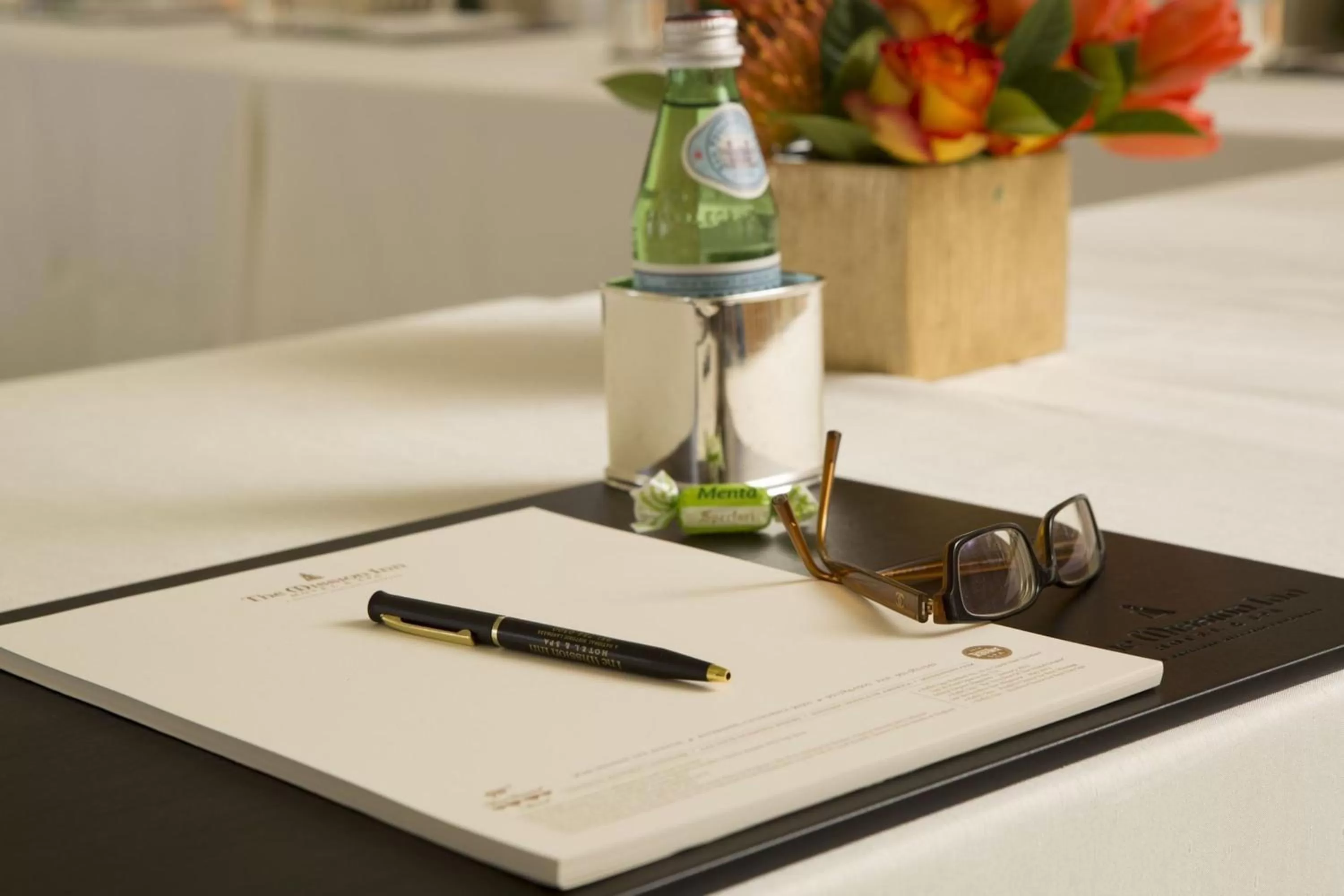 Meeting/conference room in The Mission Inn Hotel and Spa