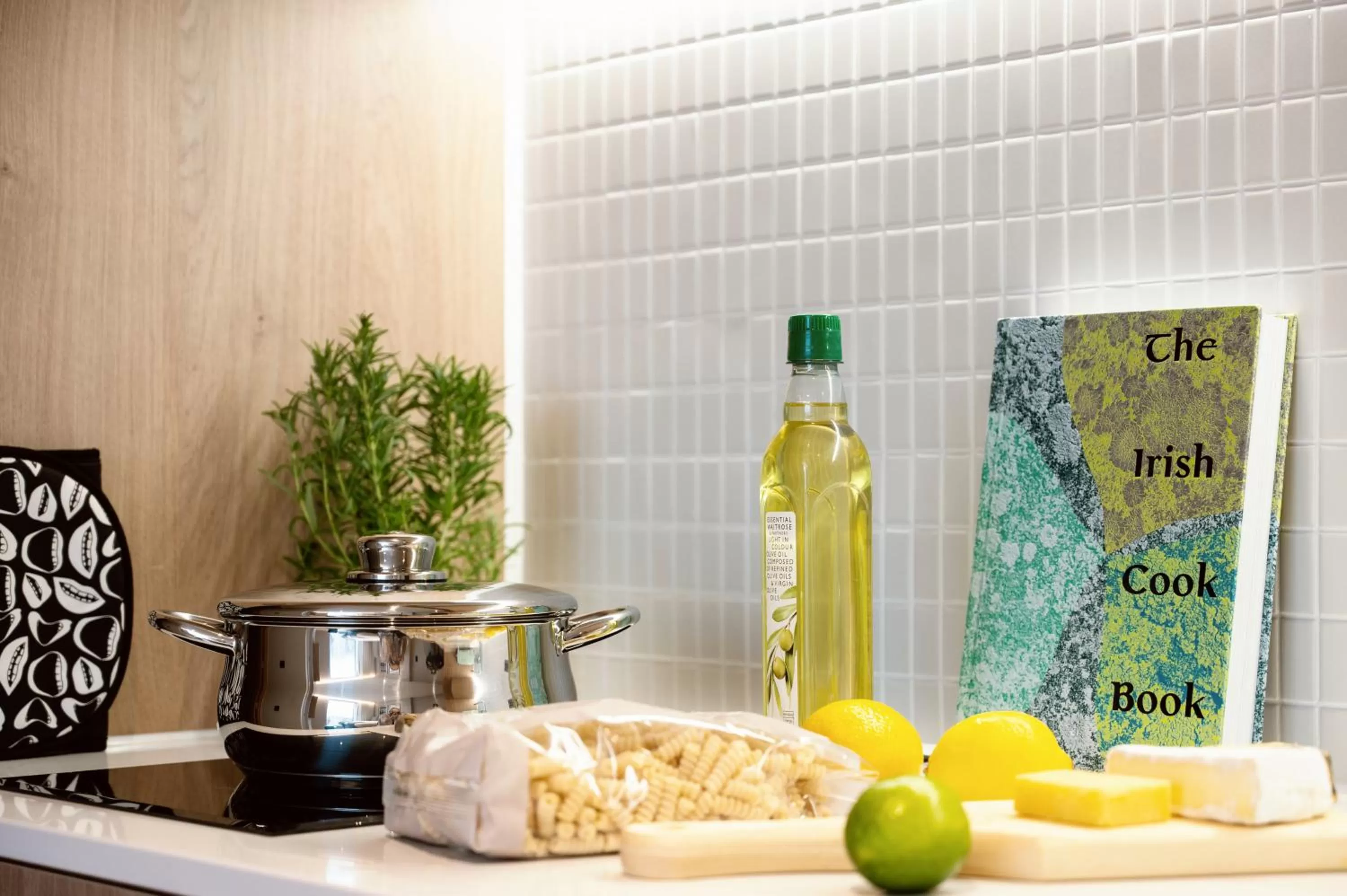 Wilde Studio in Wilde Aparthotels by Staycity Covent Garden