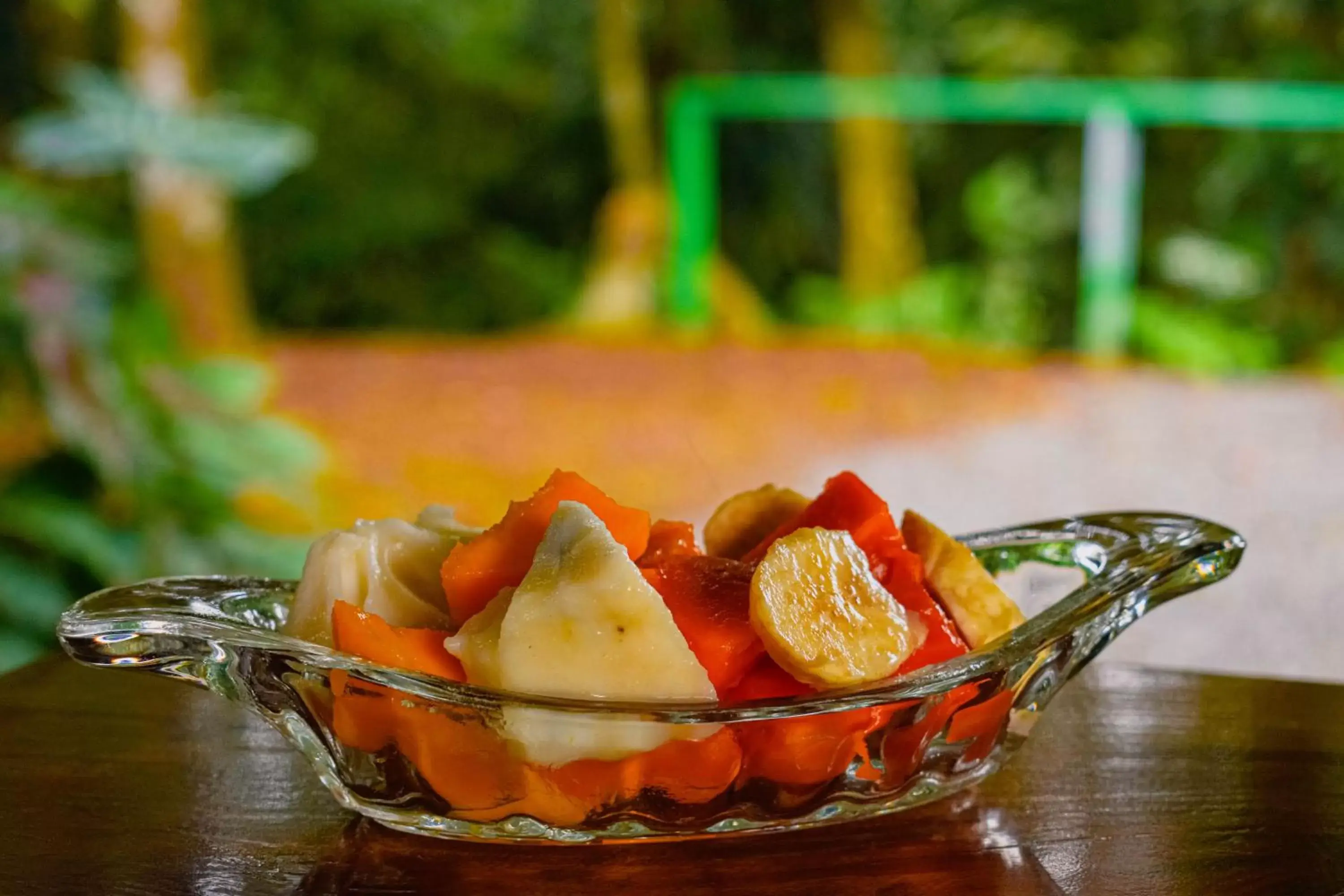 Breakfast, Food in Arenal Descanso Breakfast, Food in Arenal Descanso
