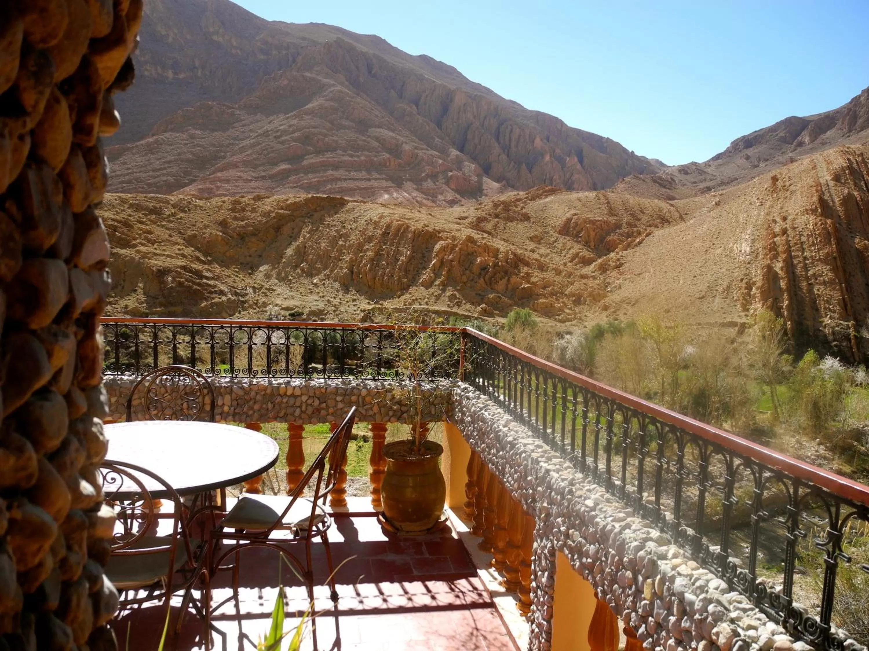 Maison d'Hôte Valentine