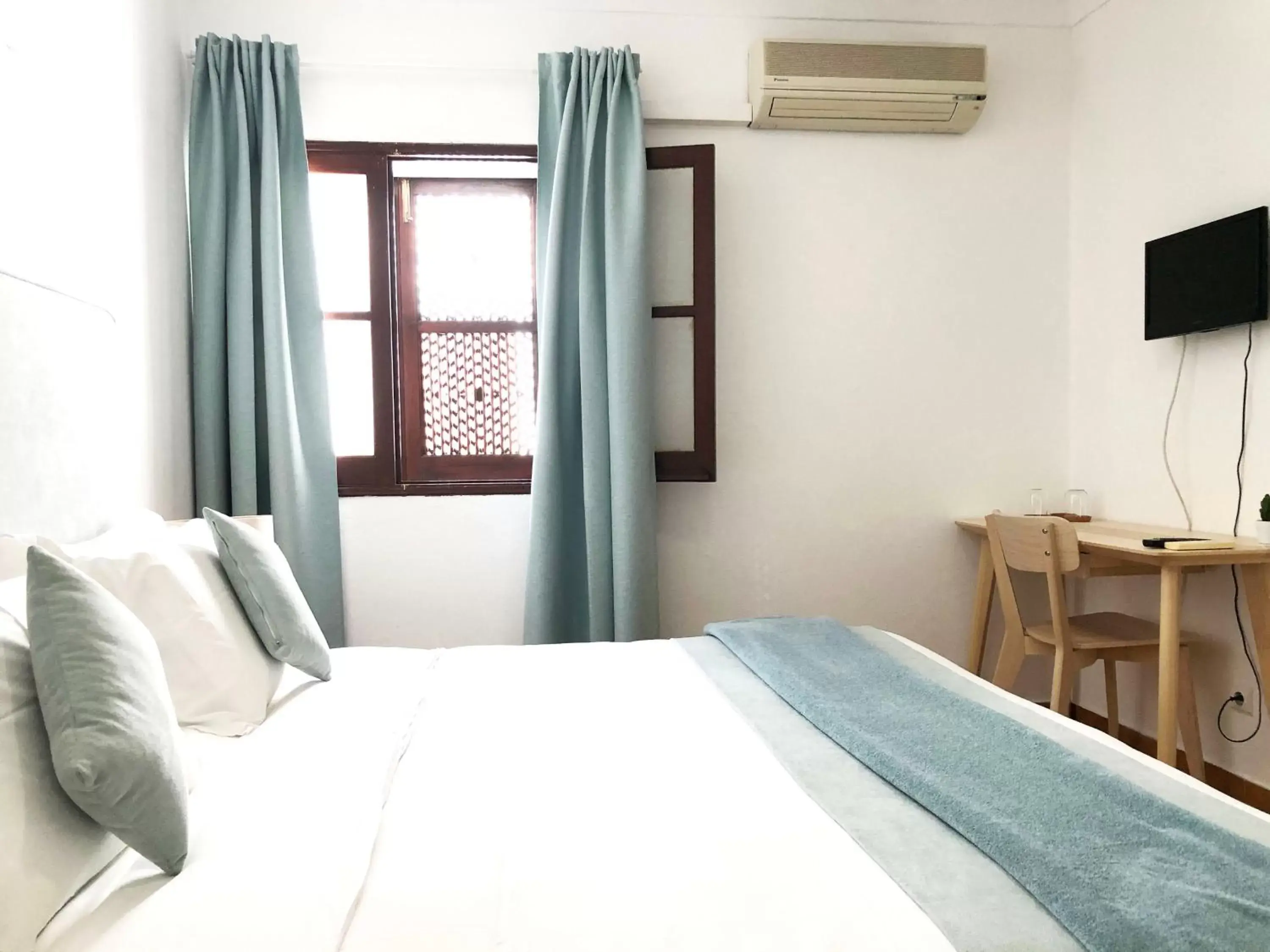 Standard Double Room in A Muralha Standard Double Room in A Muralha