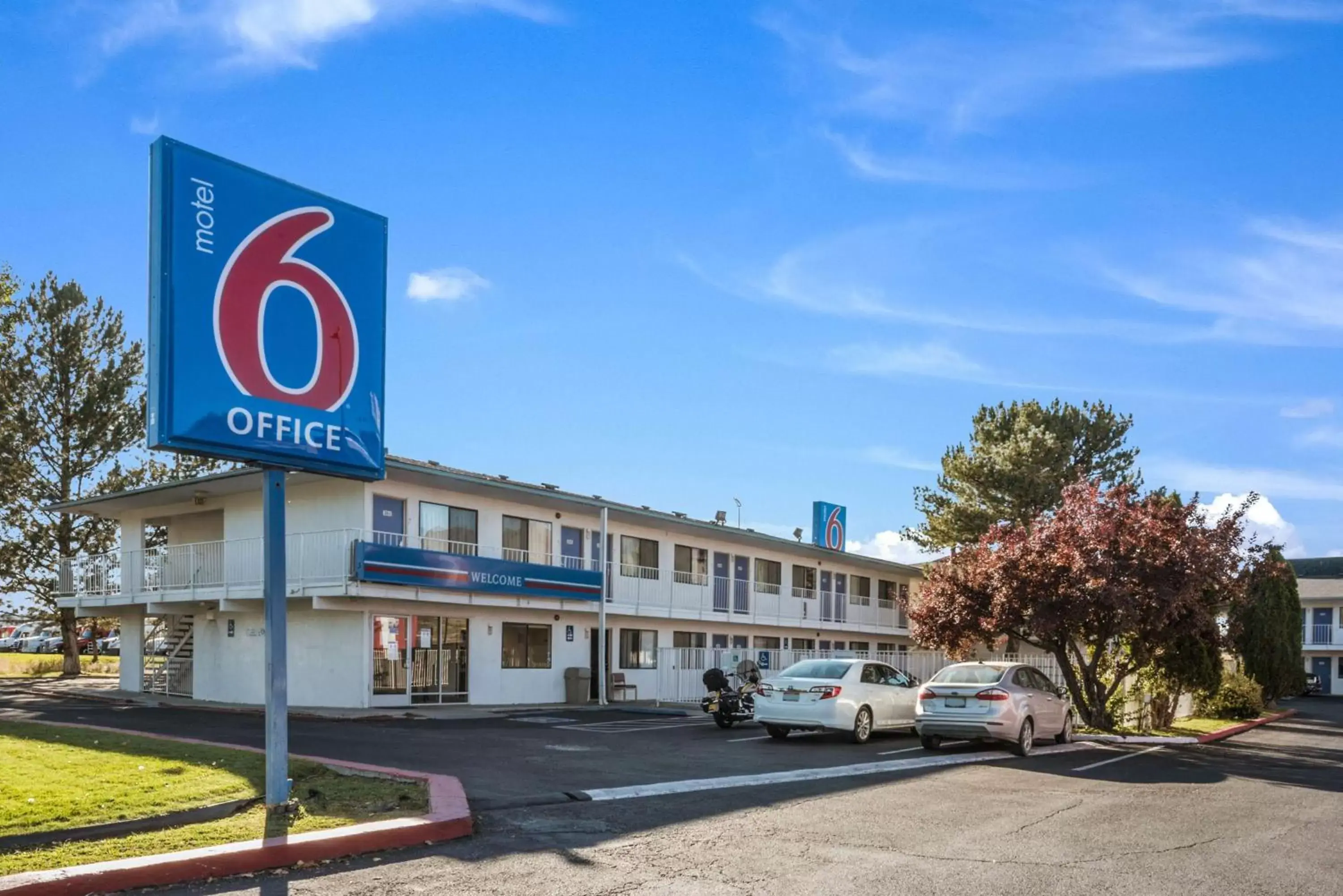 Motel 6-Winnemucca, NV Motel 6-Winnemucca, NV