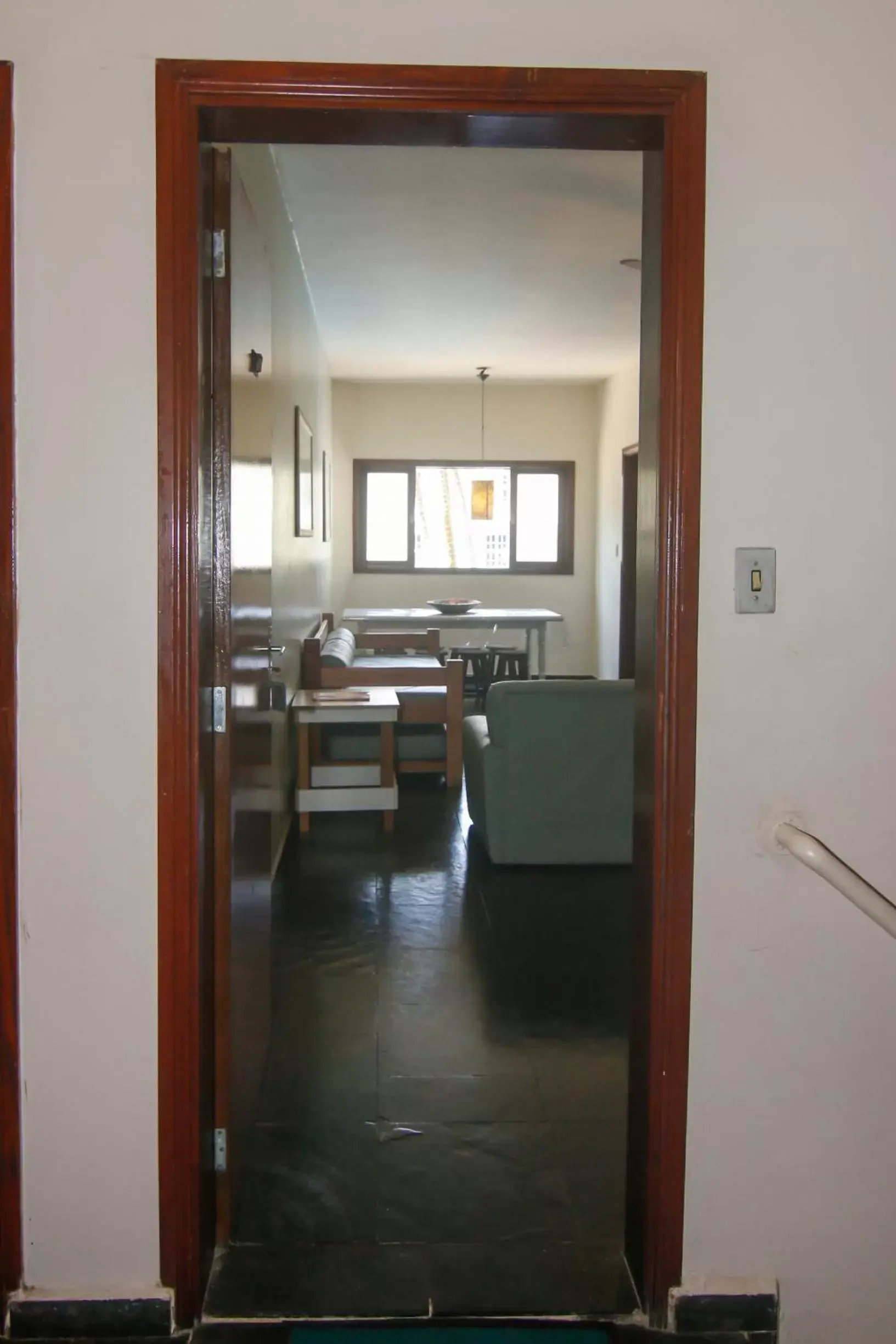 Two-Bedroom Apartment in Paramar Two-Bedroom Apartment in Paramar