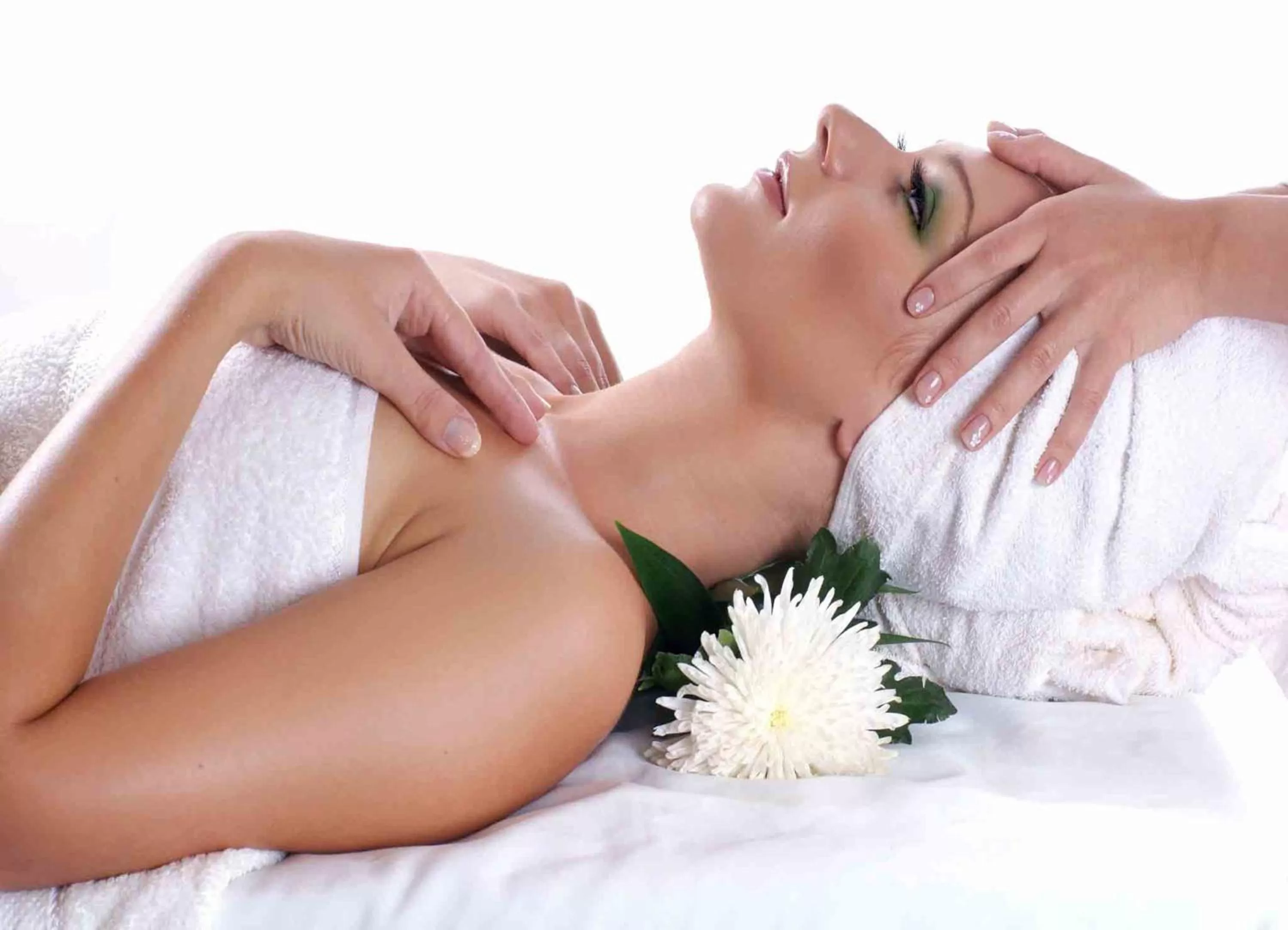 Massage in Residenza D'epoca Il Biribino