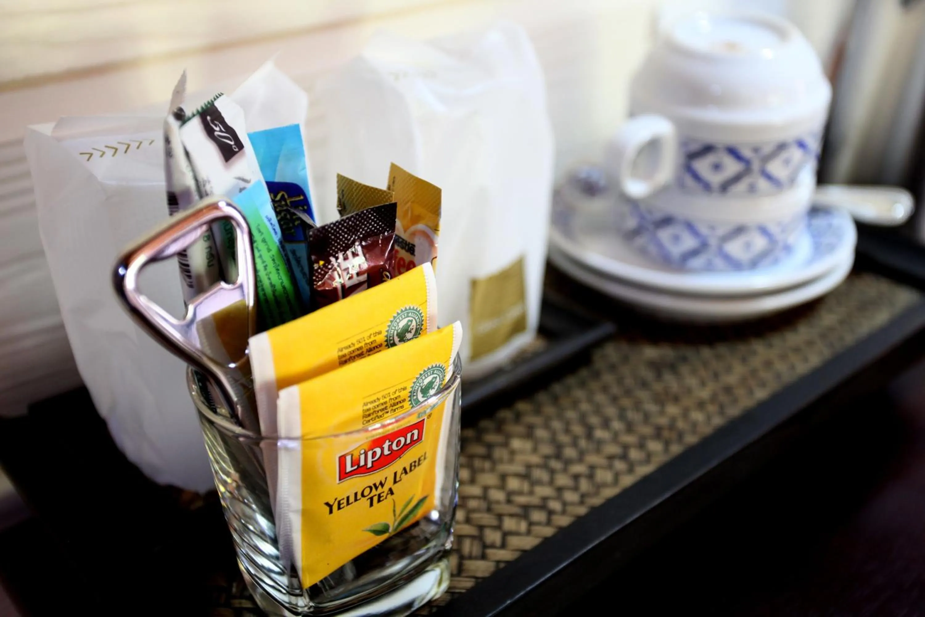 Coffee/tea facilities in Ao Nang Home Stay - Adults Only