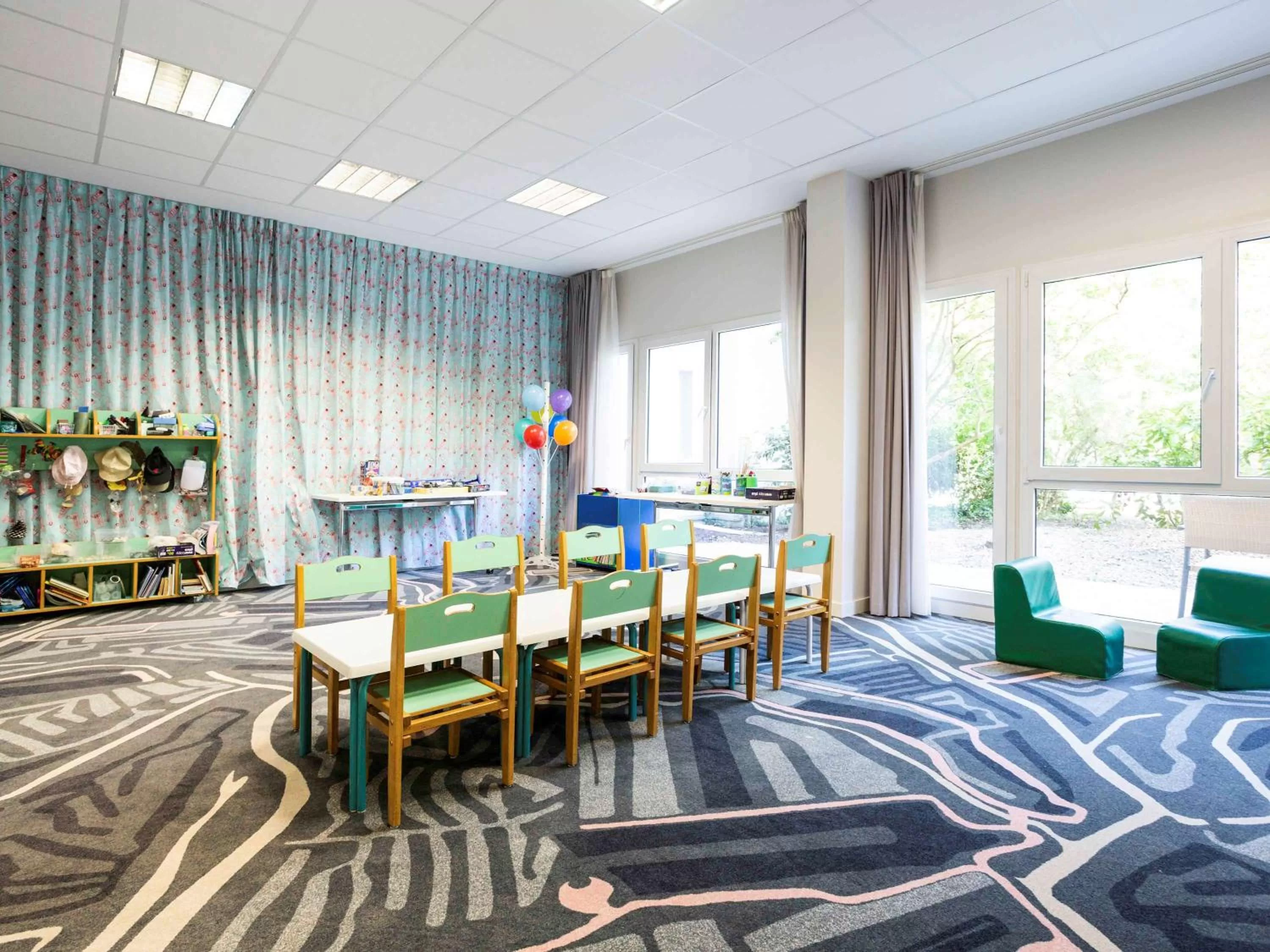 Other in Novotel Thalassa Ile d'Oléron