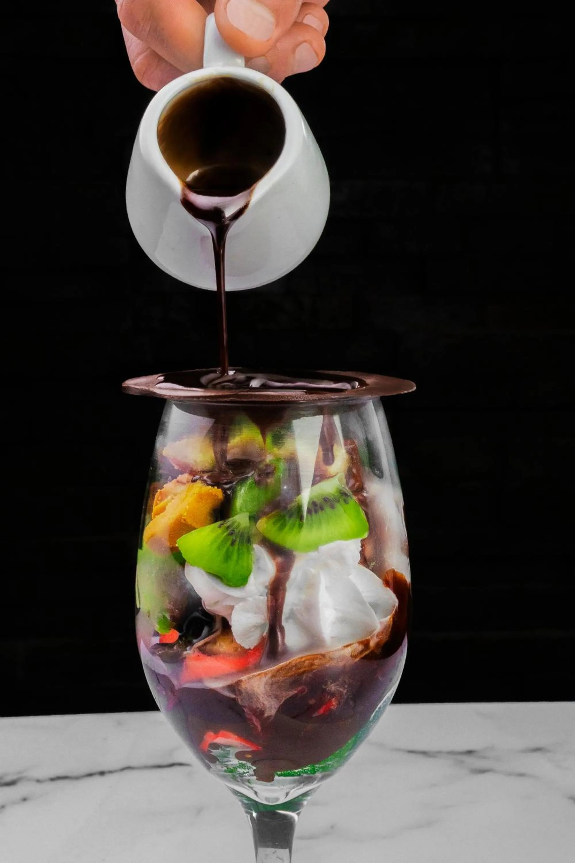 Restaurant/places to eat in Hotel Stubel Suites & Cafe