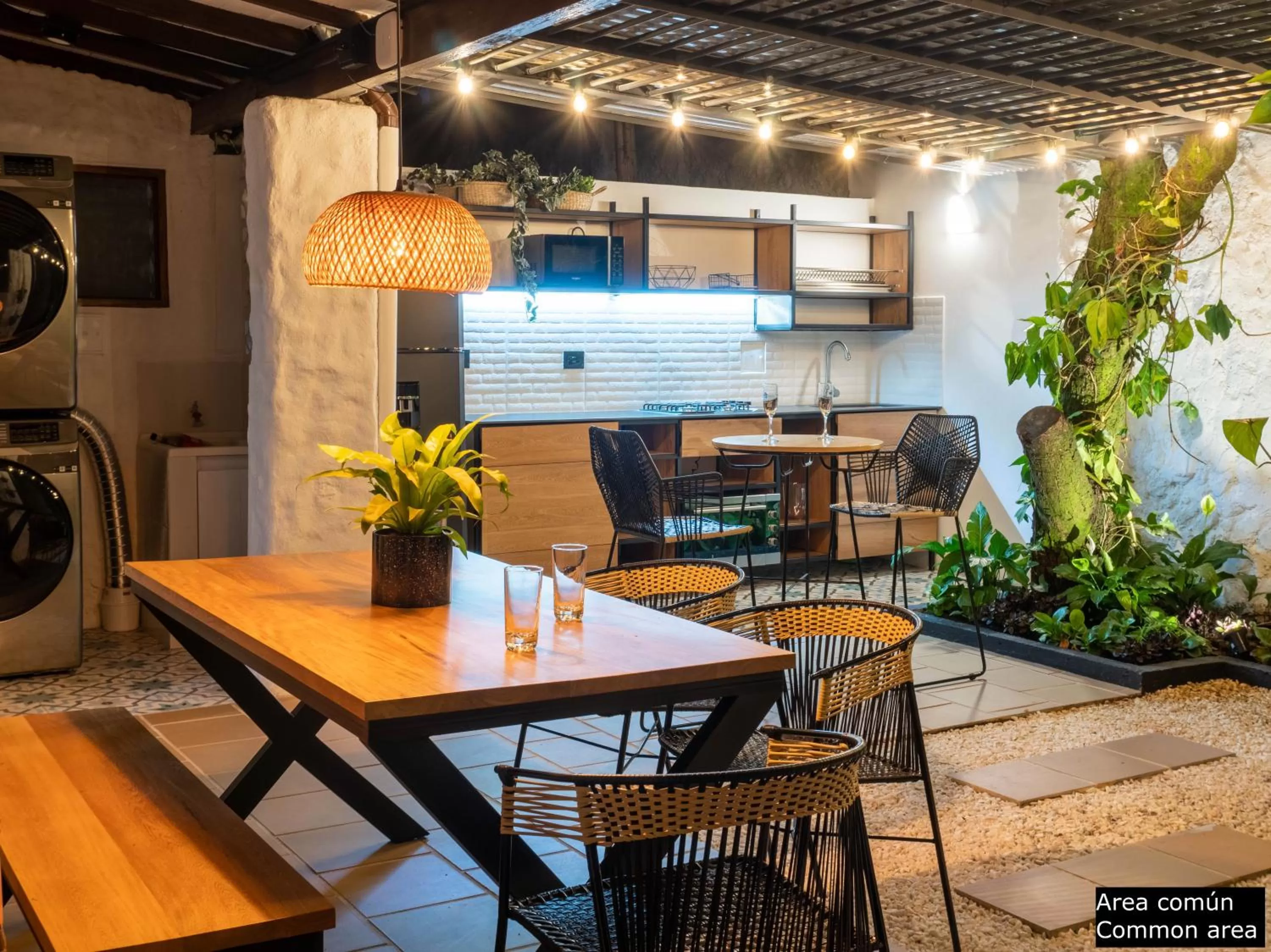 Kitchen or kitchenette, Kitchen/Kitchenette in Casa Medallo