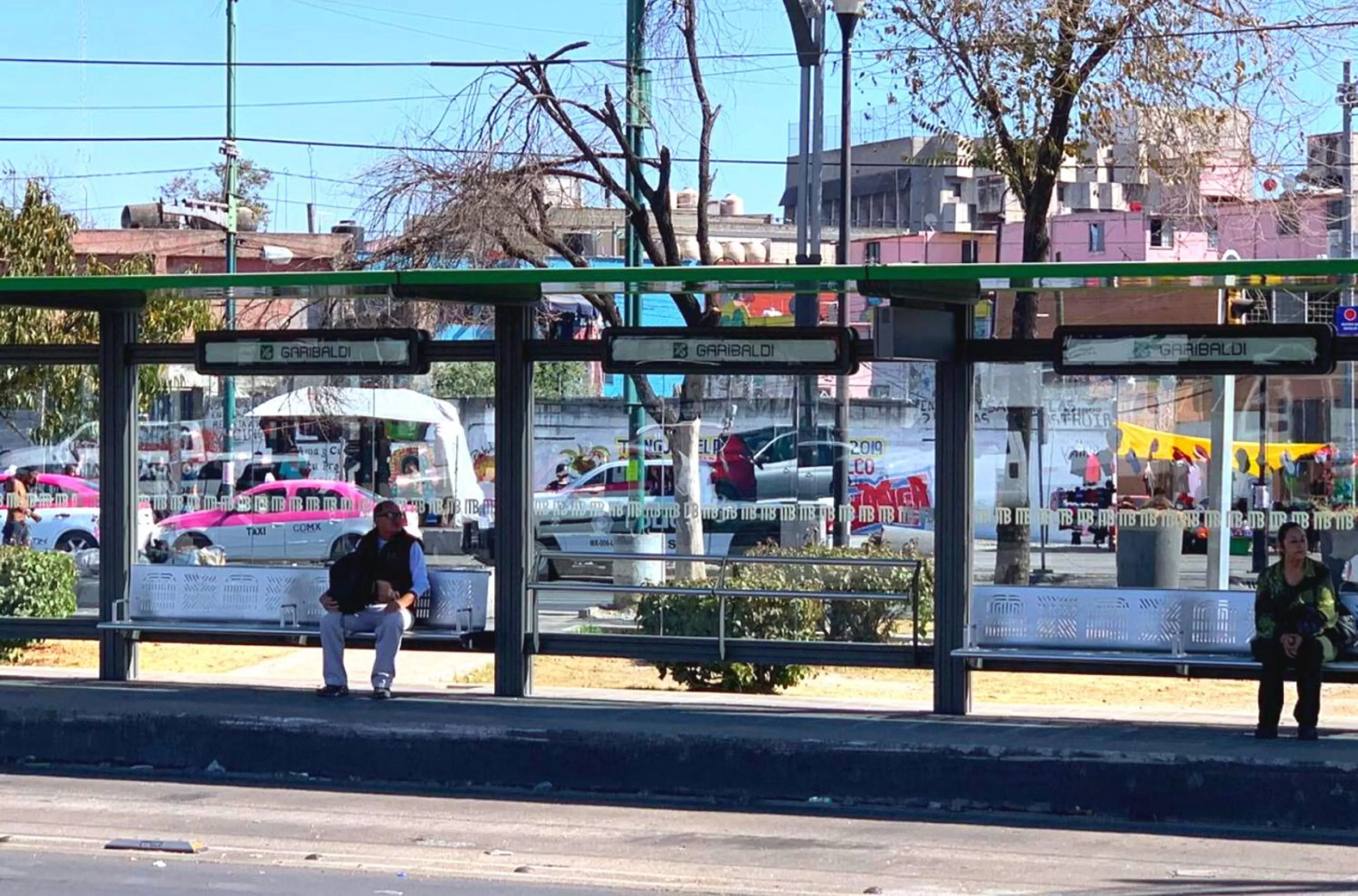 Off site in Hotel MX lagunilla CDMX, Trademark Collection by Wyndham