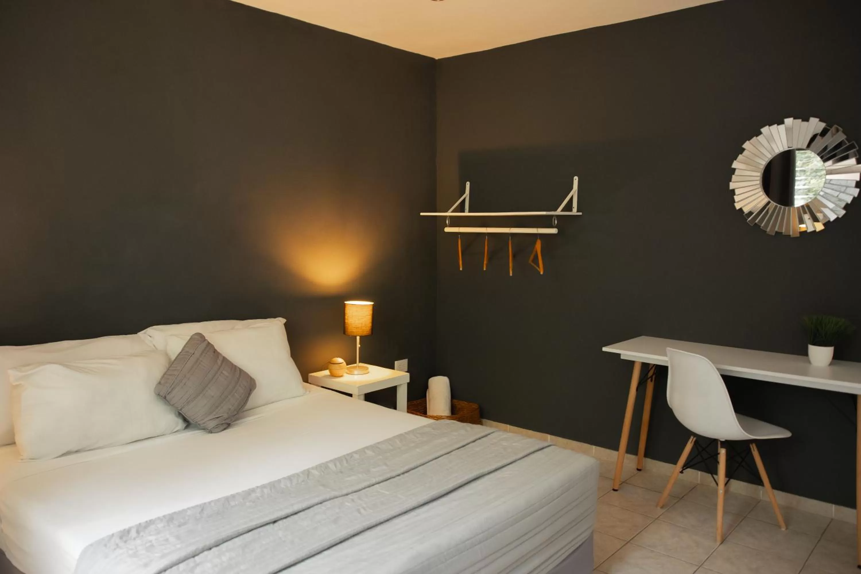 Photo of the whole room, Bed in Che Suites Playa Adults Only