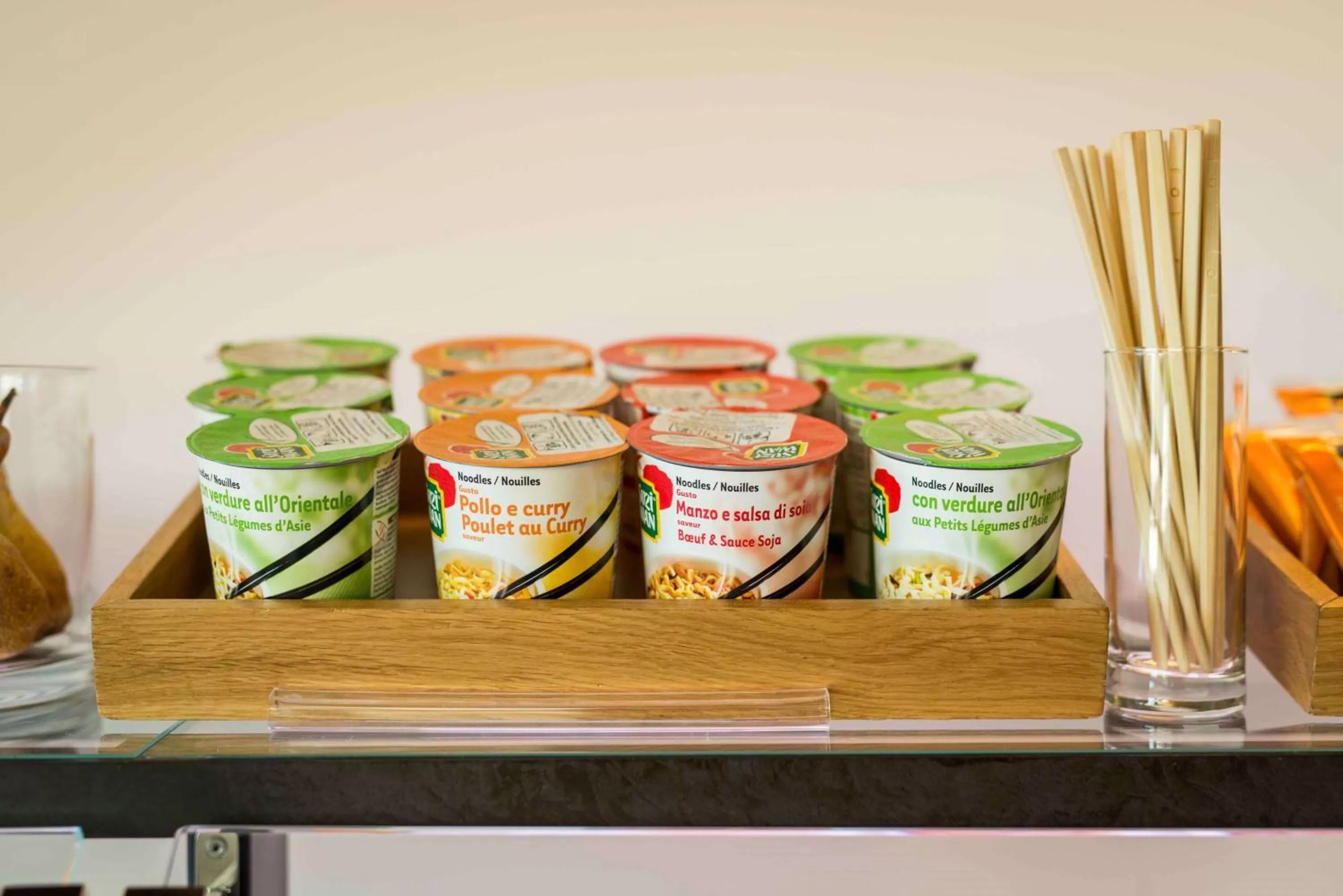 Dining area in DoubleTree by Hilton Hotel Venice - North