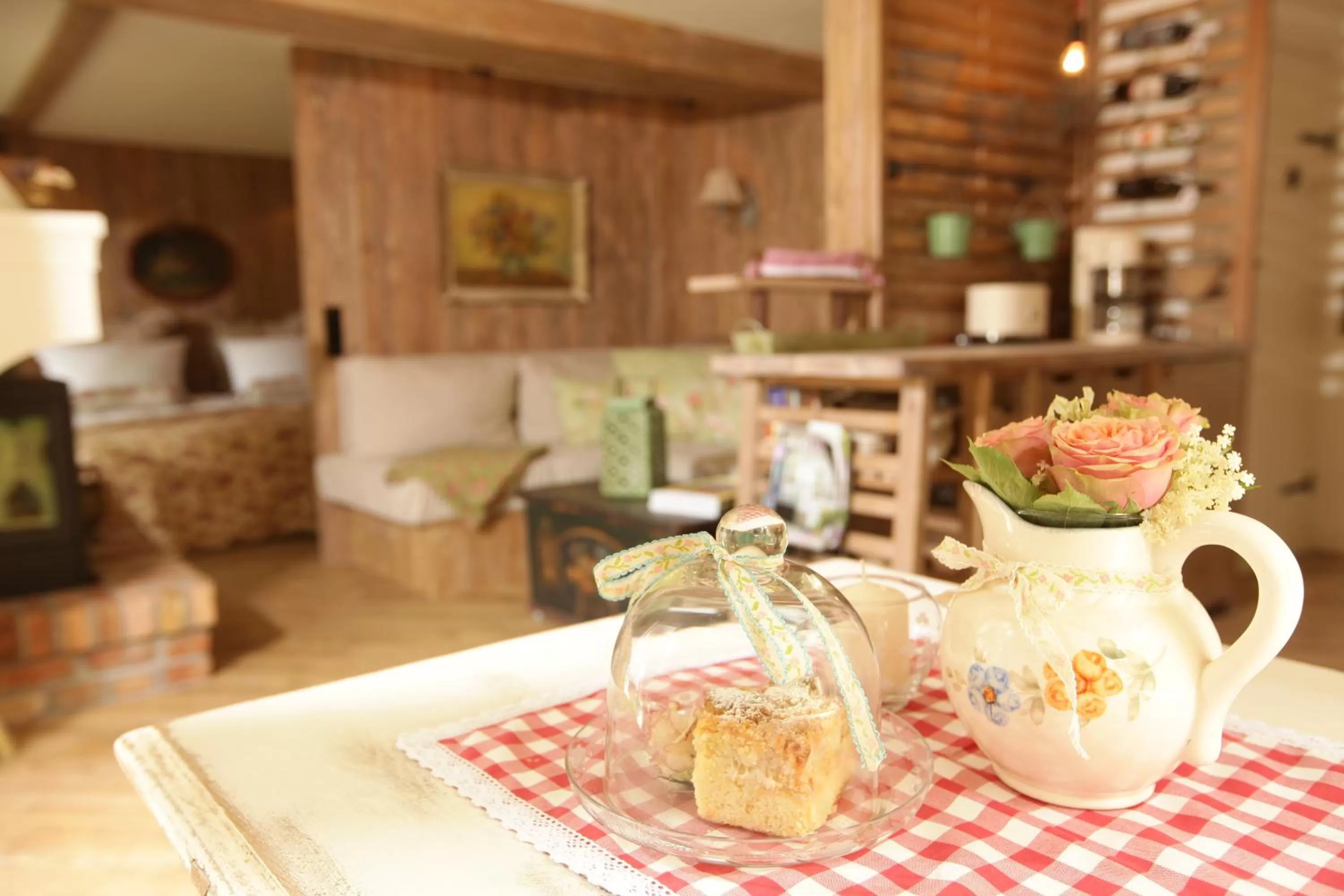 Photo of the whole room, Restaurant/Places to Eat in Weißt Du noch - Gästehäuser & Suiten