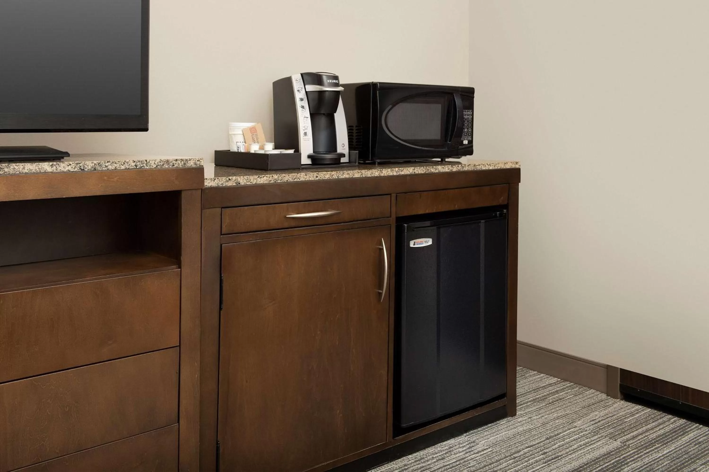 Other in Hilton Garden Inn Charlotte Airport